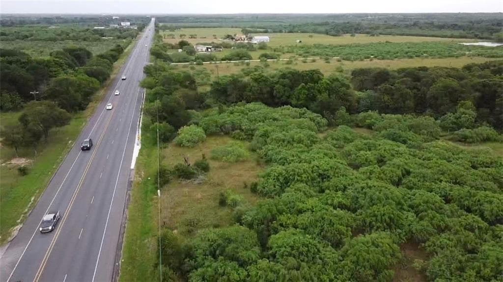 Lot 1 State Highway 21 None W