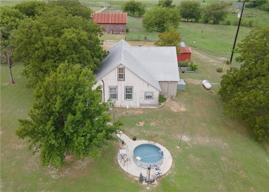 2201 County Road 311 None