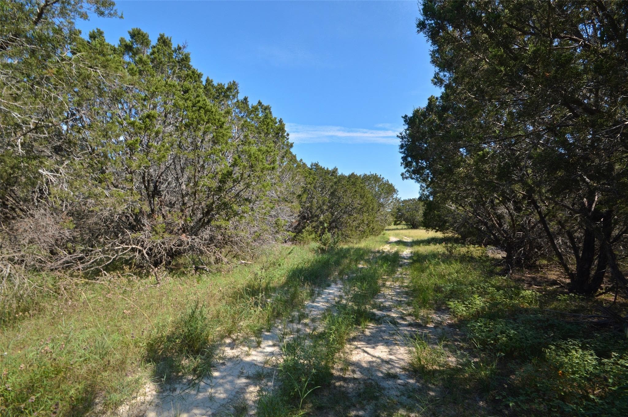 2 CR 2268 Rd