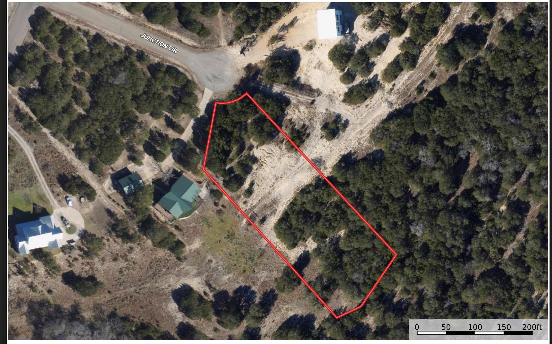 Lot 153a Junction Cir