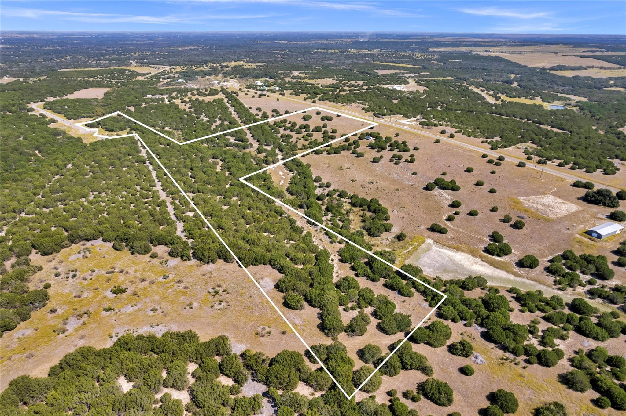 TBD Rolling Hills Dr