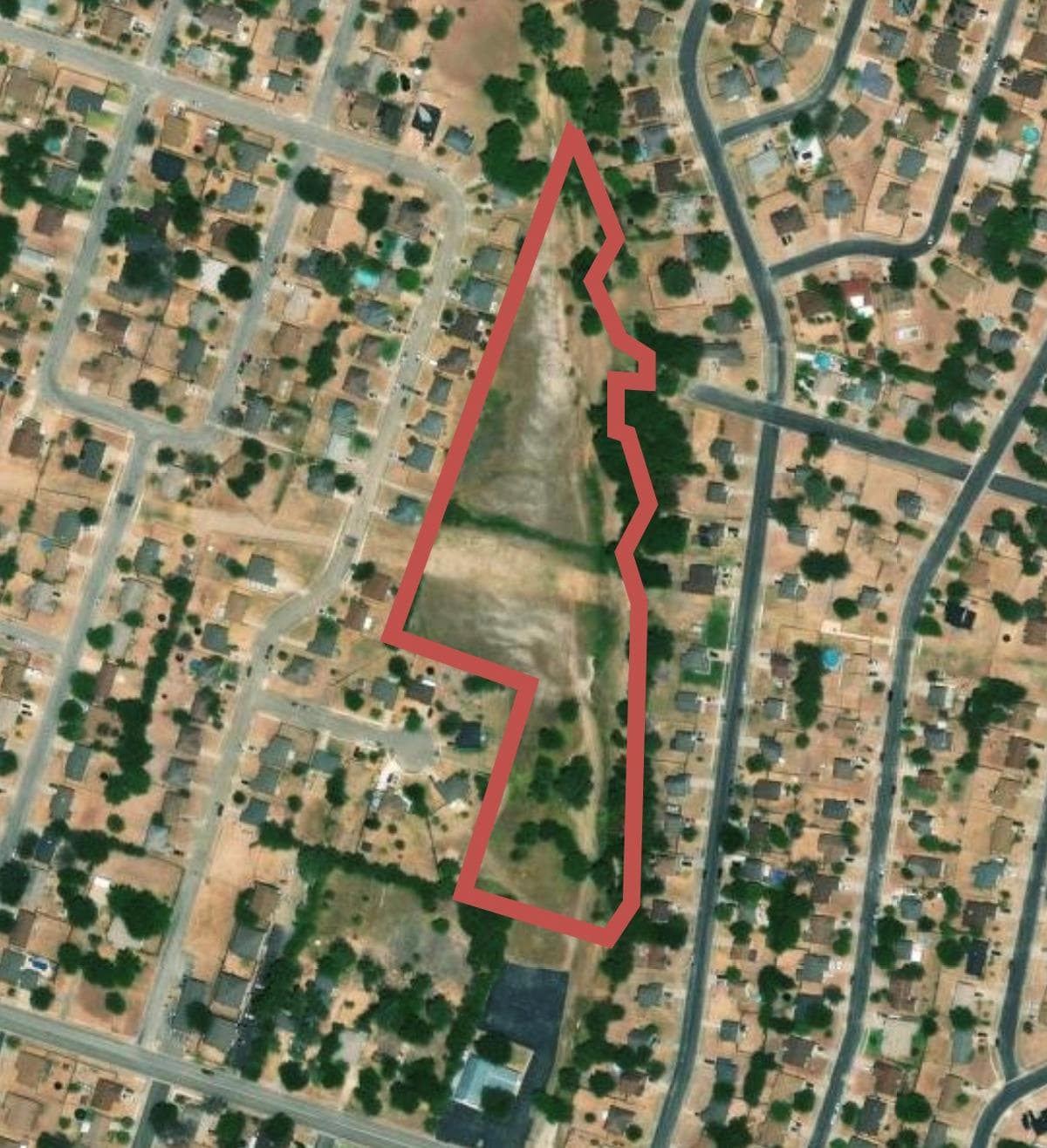 0000 W Westcliff Rd