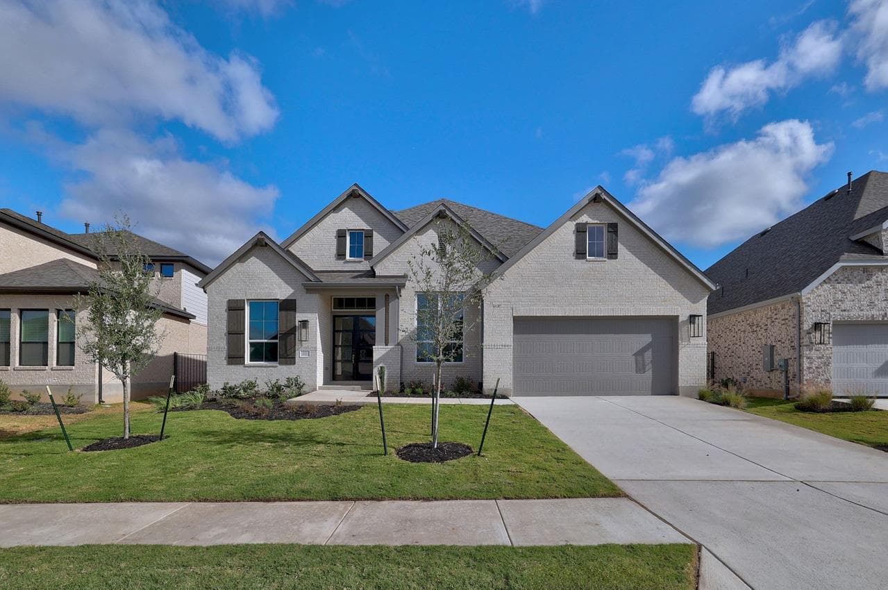 217 Belanger Canyon Dr