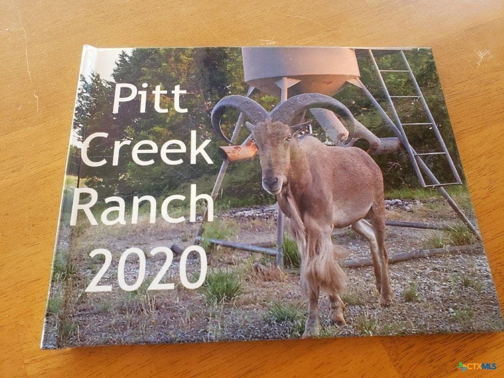 Lot 4 CR 1255 Pitt Creek Ranch None
