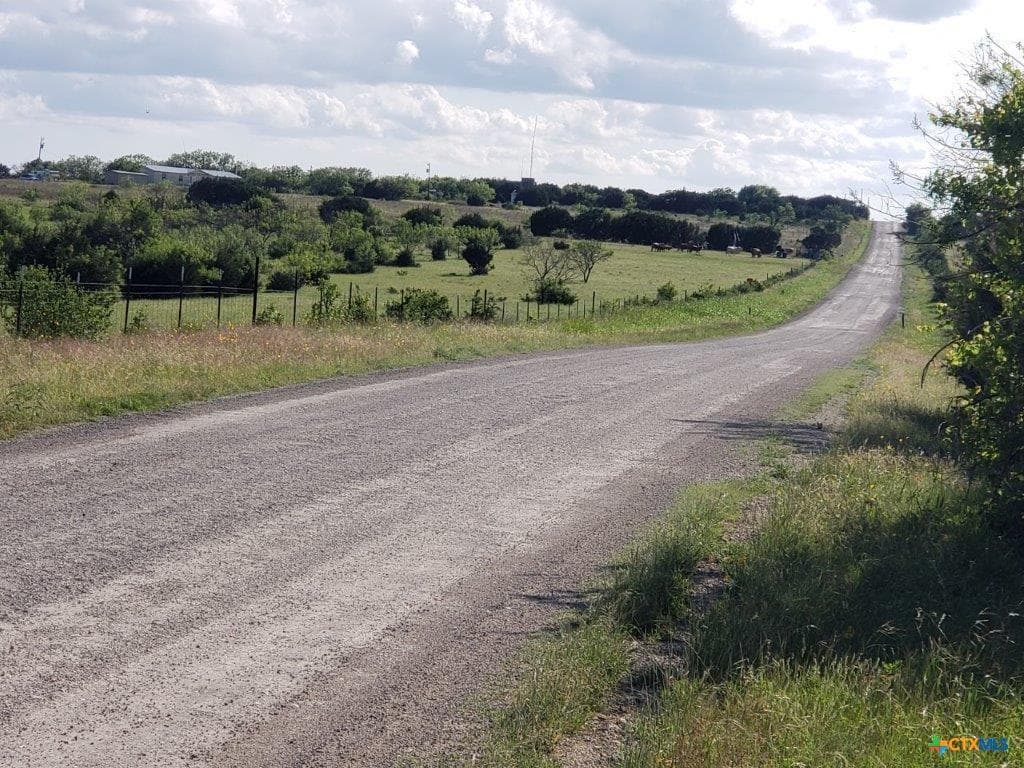 Lot 5 CR 1255 Pitt Creek Ranch None