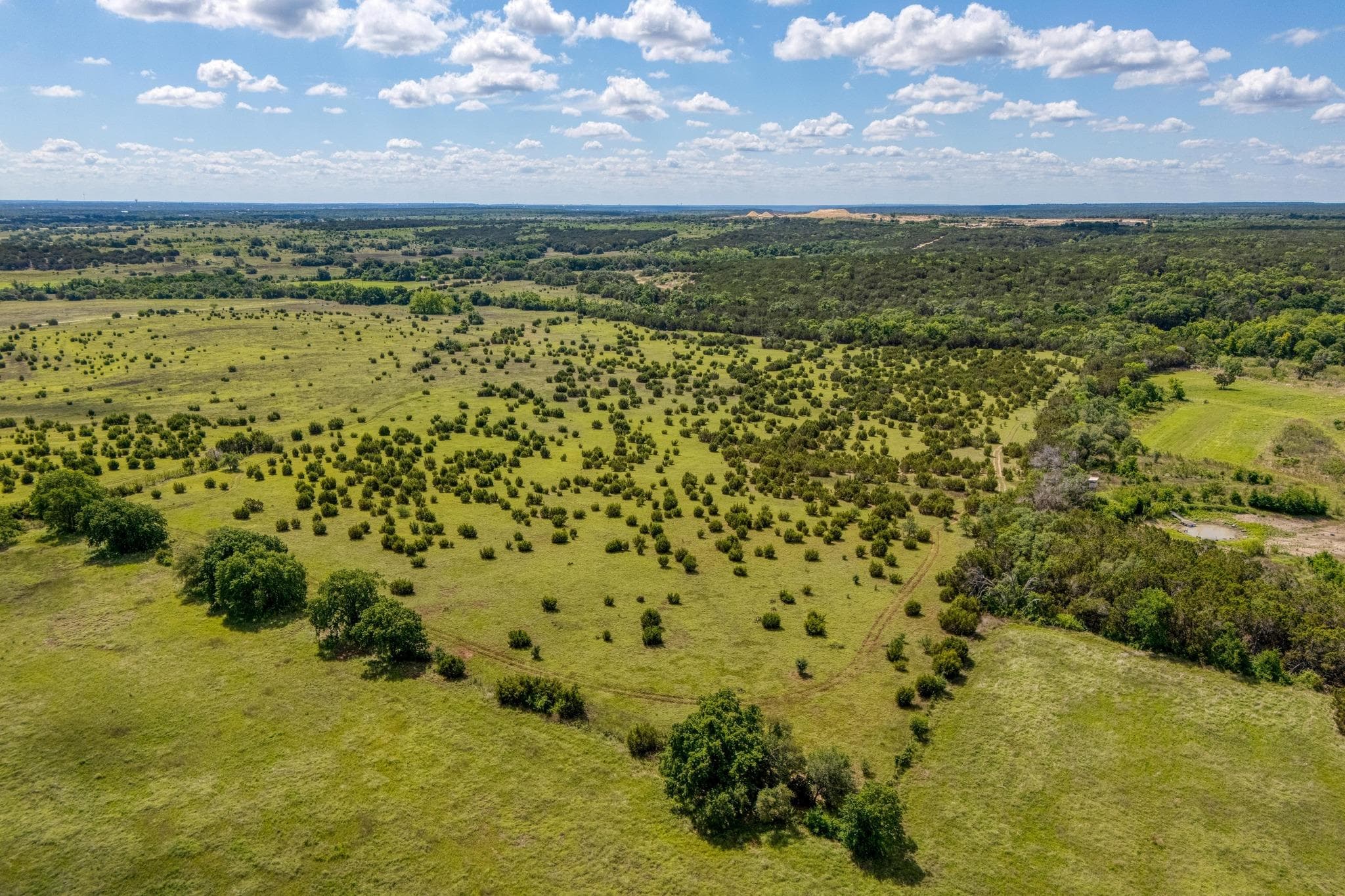 000 County Road 287 (Lot 4) None
