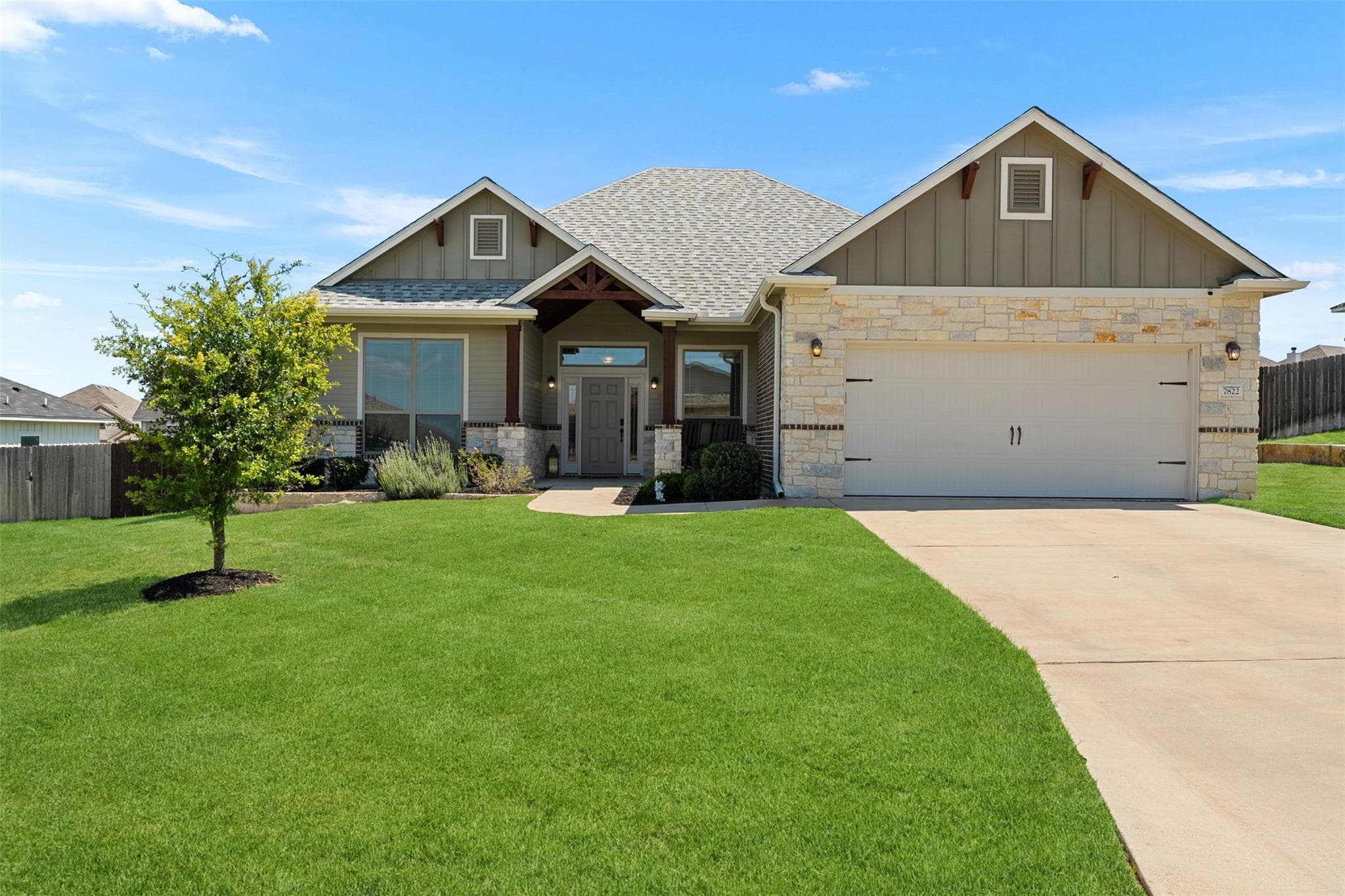 7822 Kendall Hill Dr
