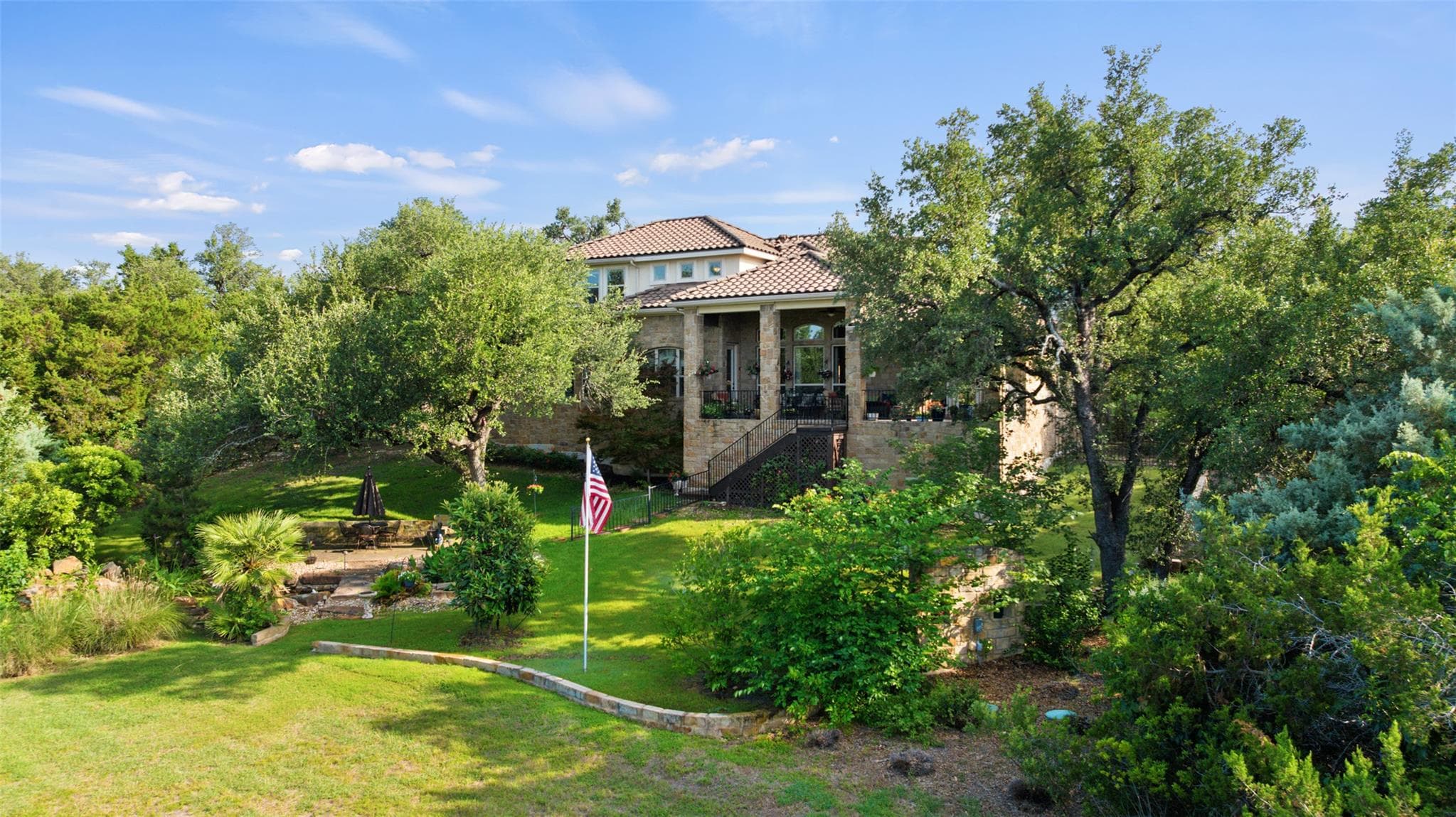407 Bella Montagna Cir