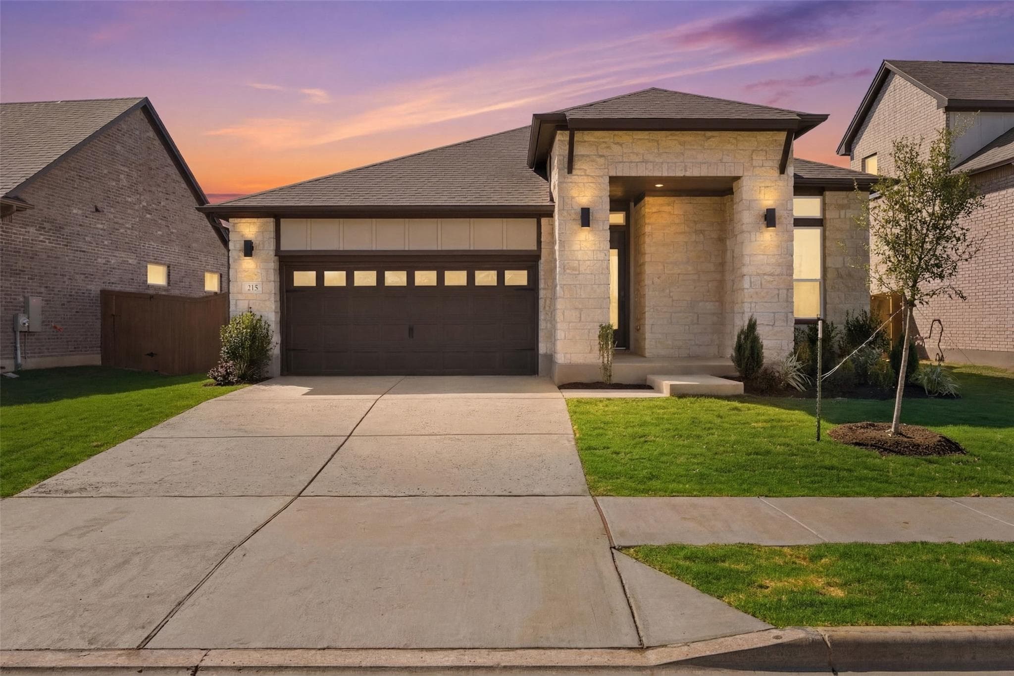 315 San Saba Dr