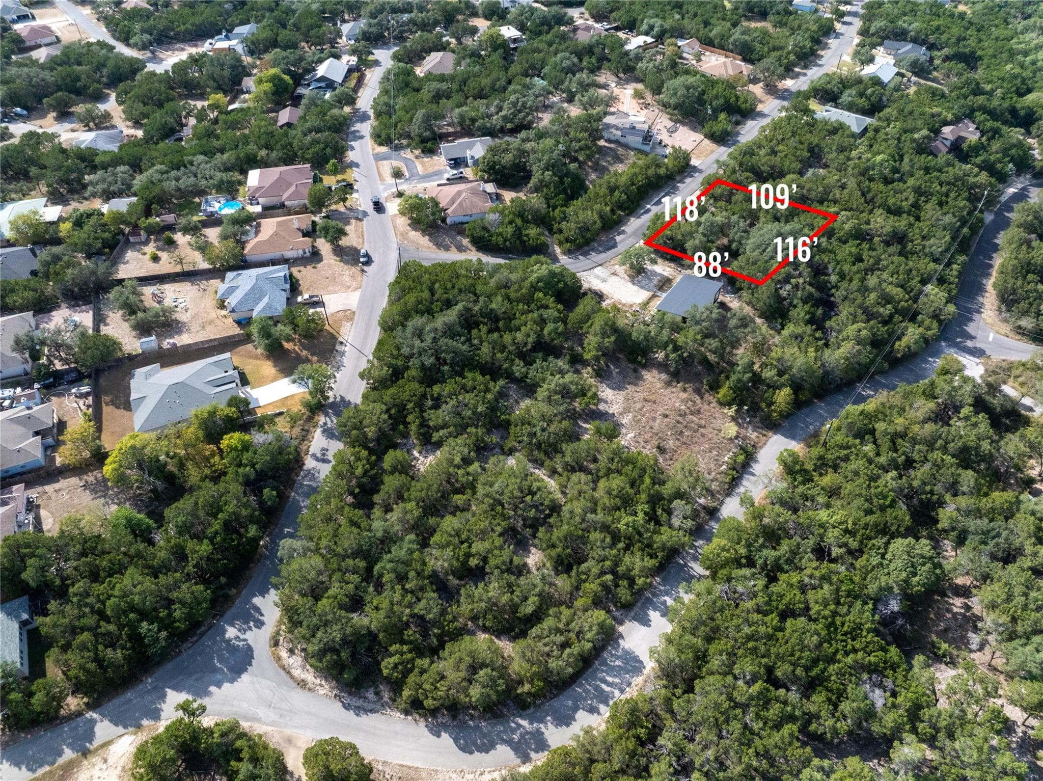 20404 BUCKSKIN Rdg