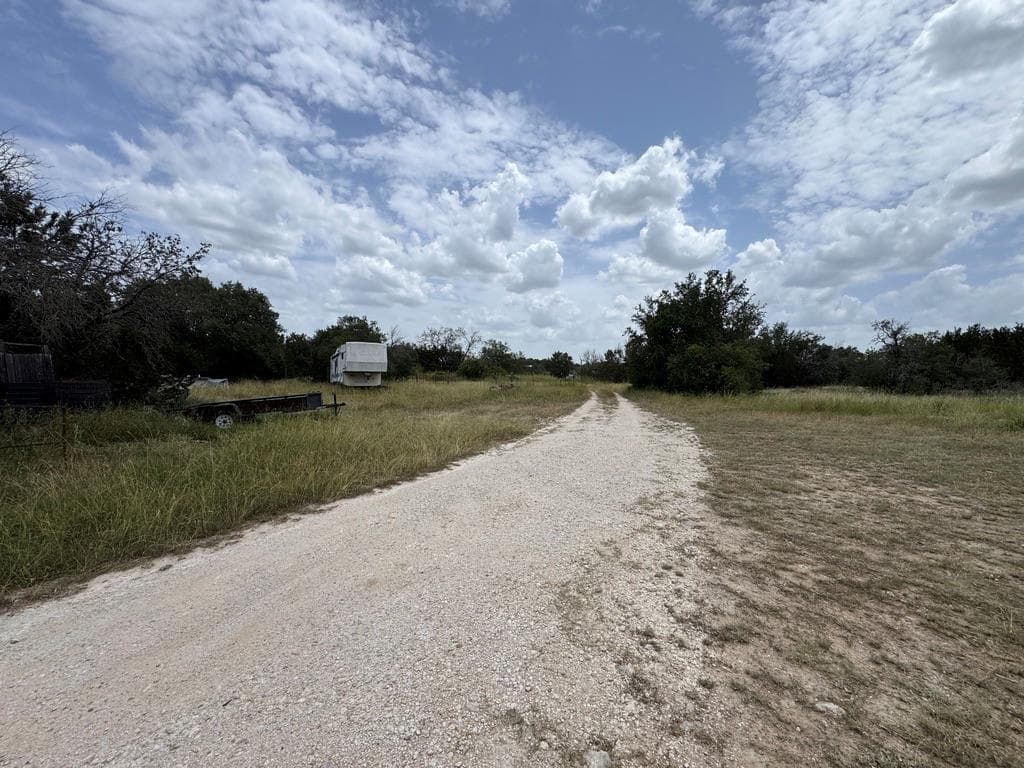 11009 S Highway 183 Hwy