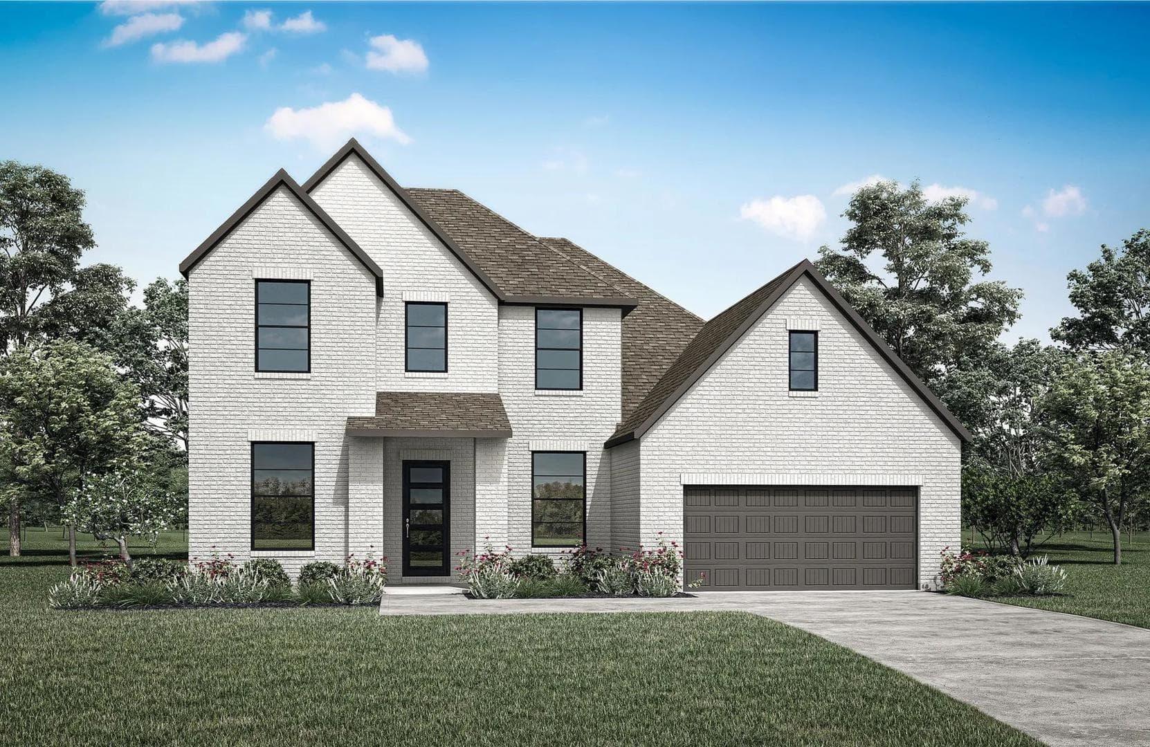 308 Buckaroo Dr