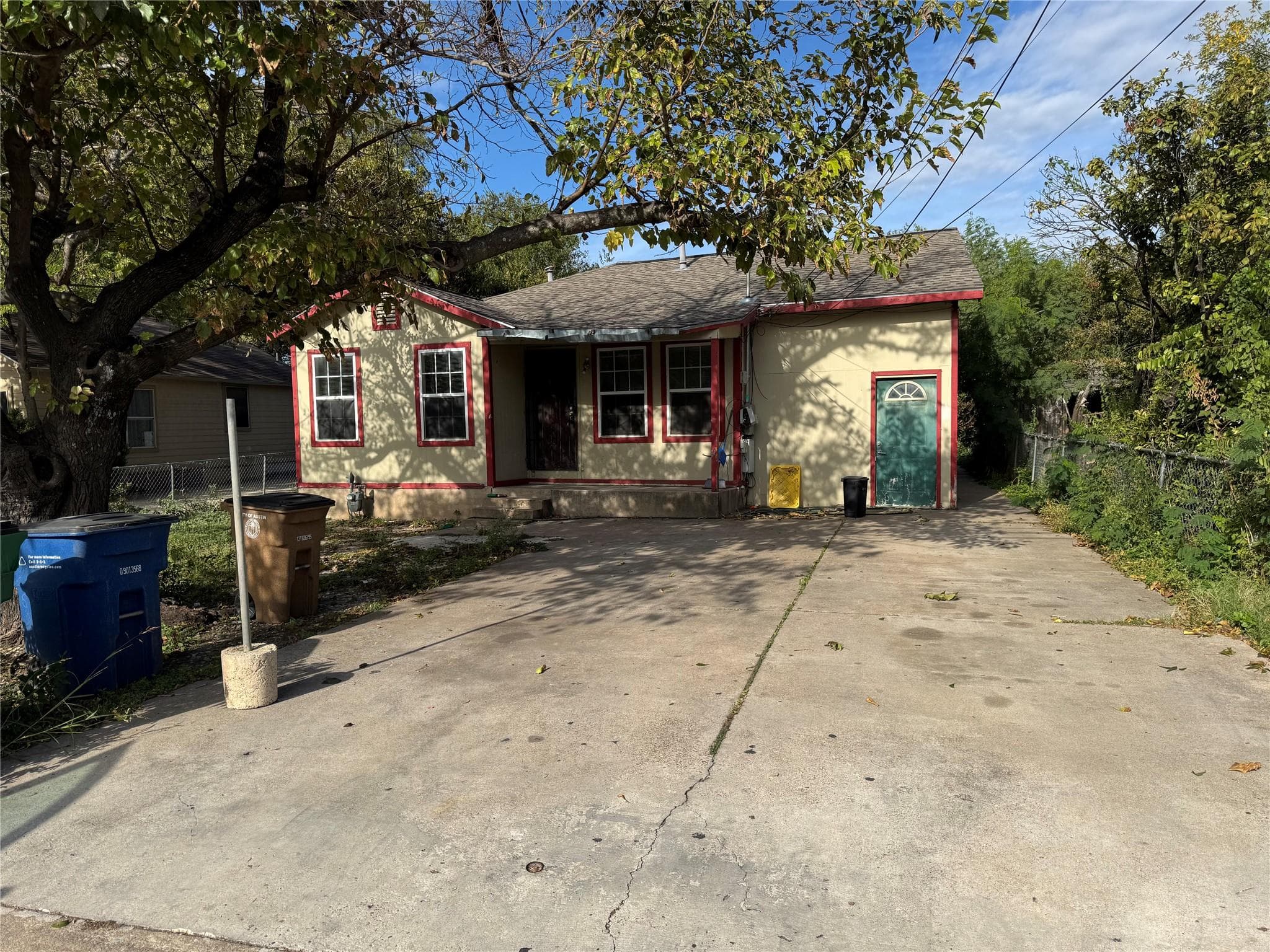 7606 Blessing Ave