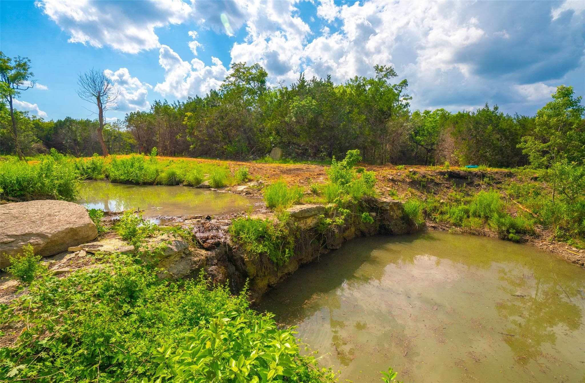 000 Spring Creek Ranch None