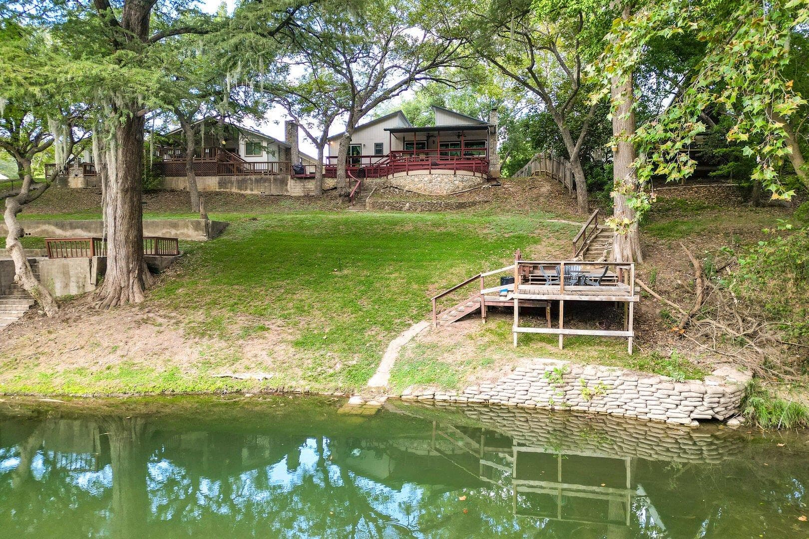 1540 Ponderosa Dr