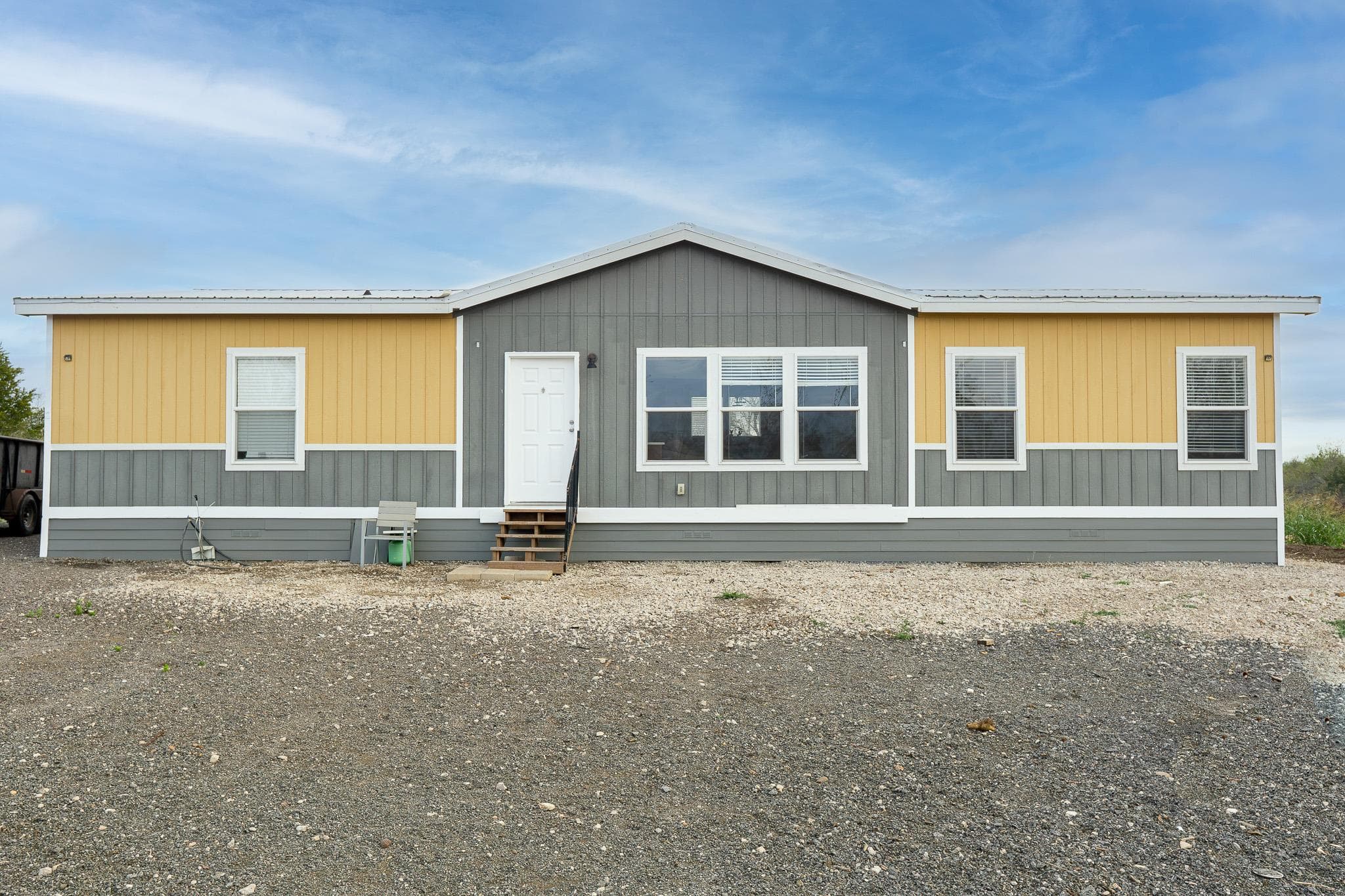 3882 Dry Creek Rd