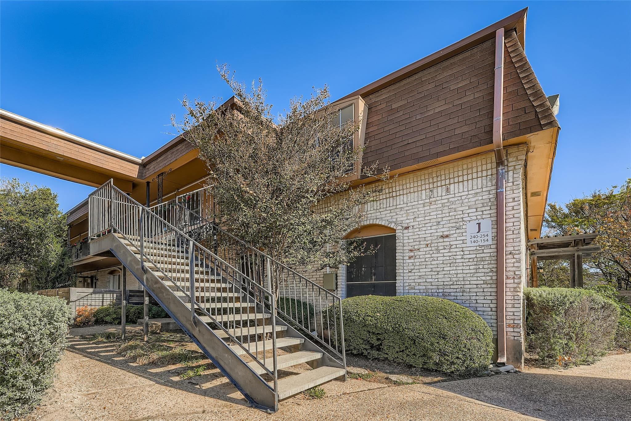 7801 Shoal Creek Blvd #241