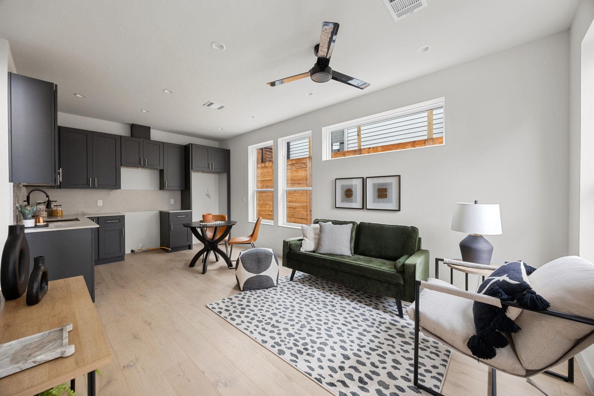 1709 Maple Ave #2A