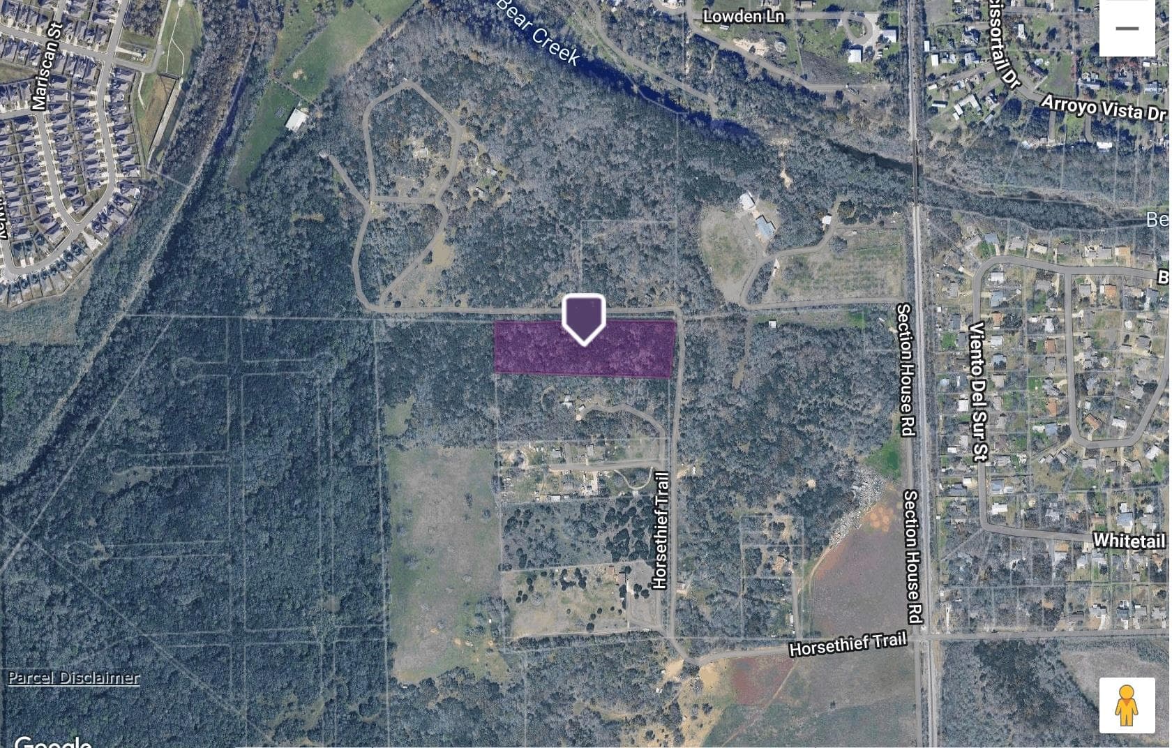 506 Horsethief Trl #D