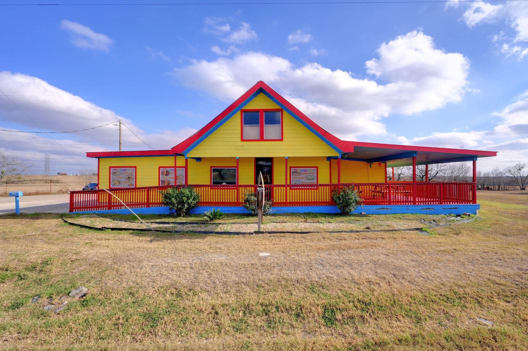 14100 Camino Real None