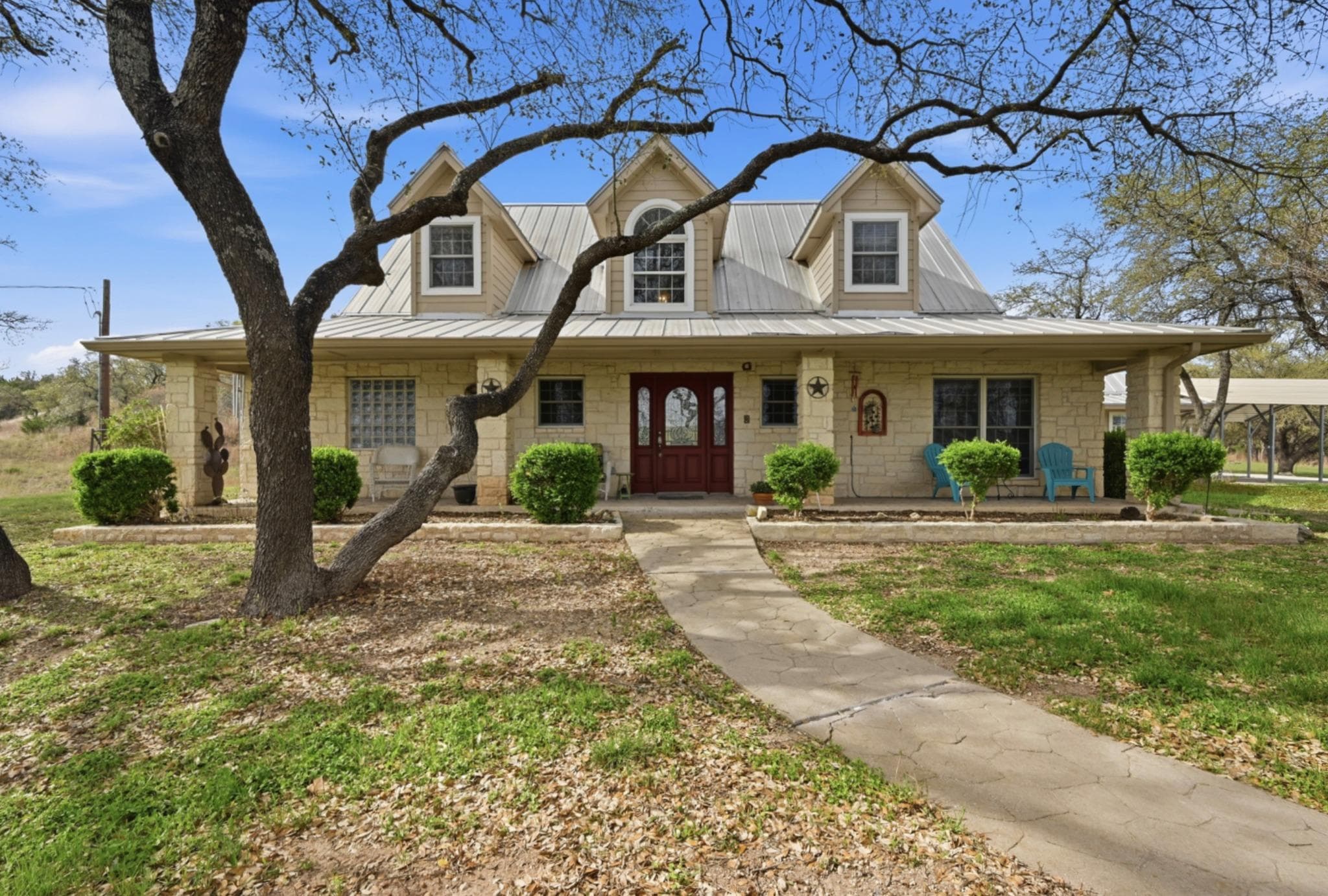 24415 Singleton Bend Rd E