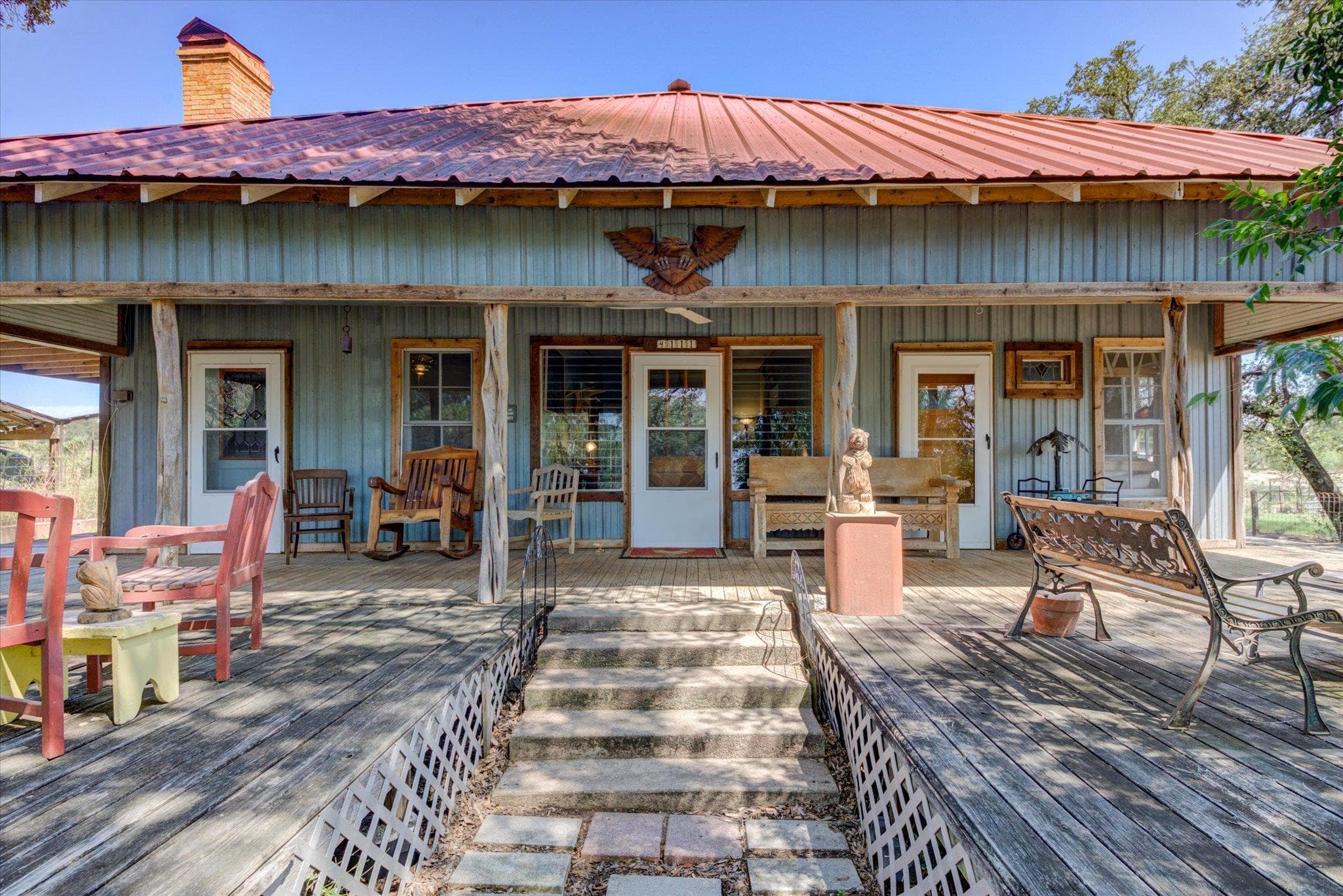 4111 County Road 120 None