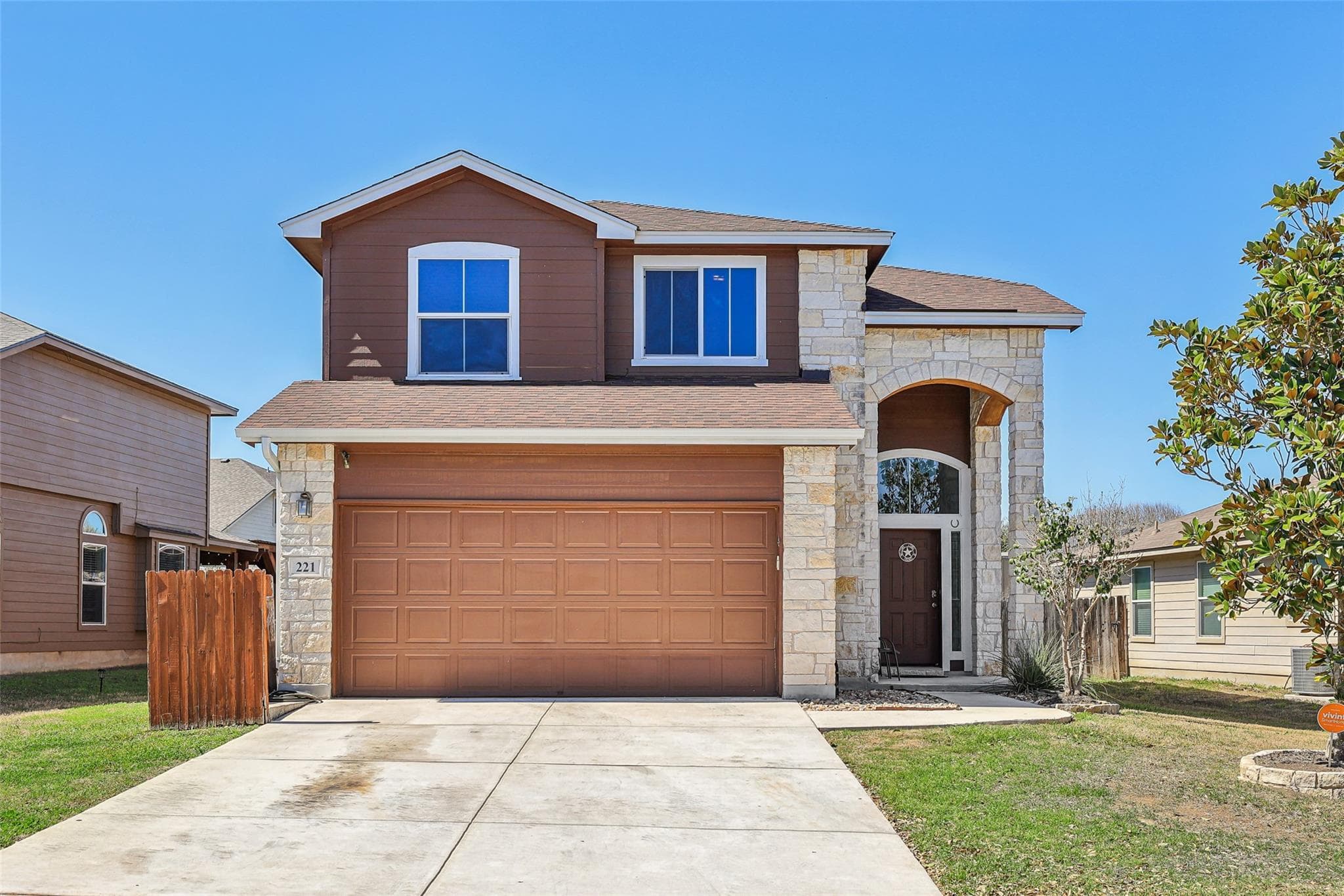 221 Brazoria Trl