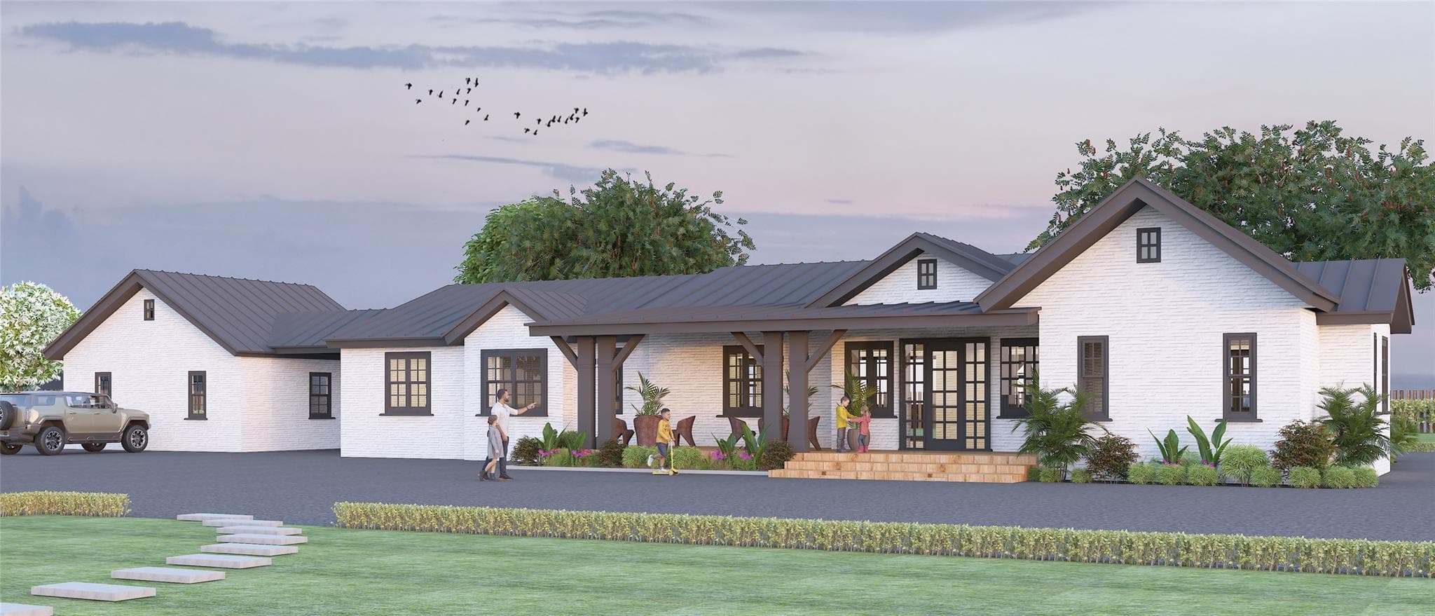 Lot 20E Overland Stage Rd