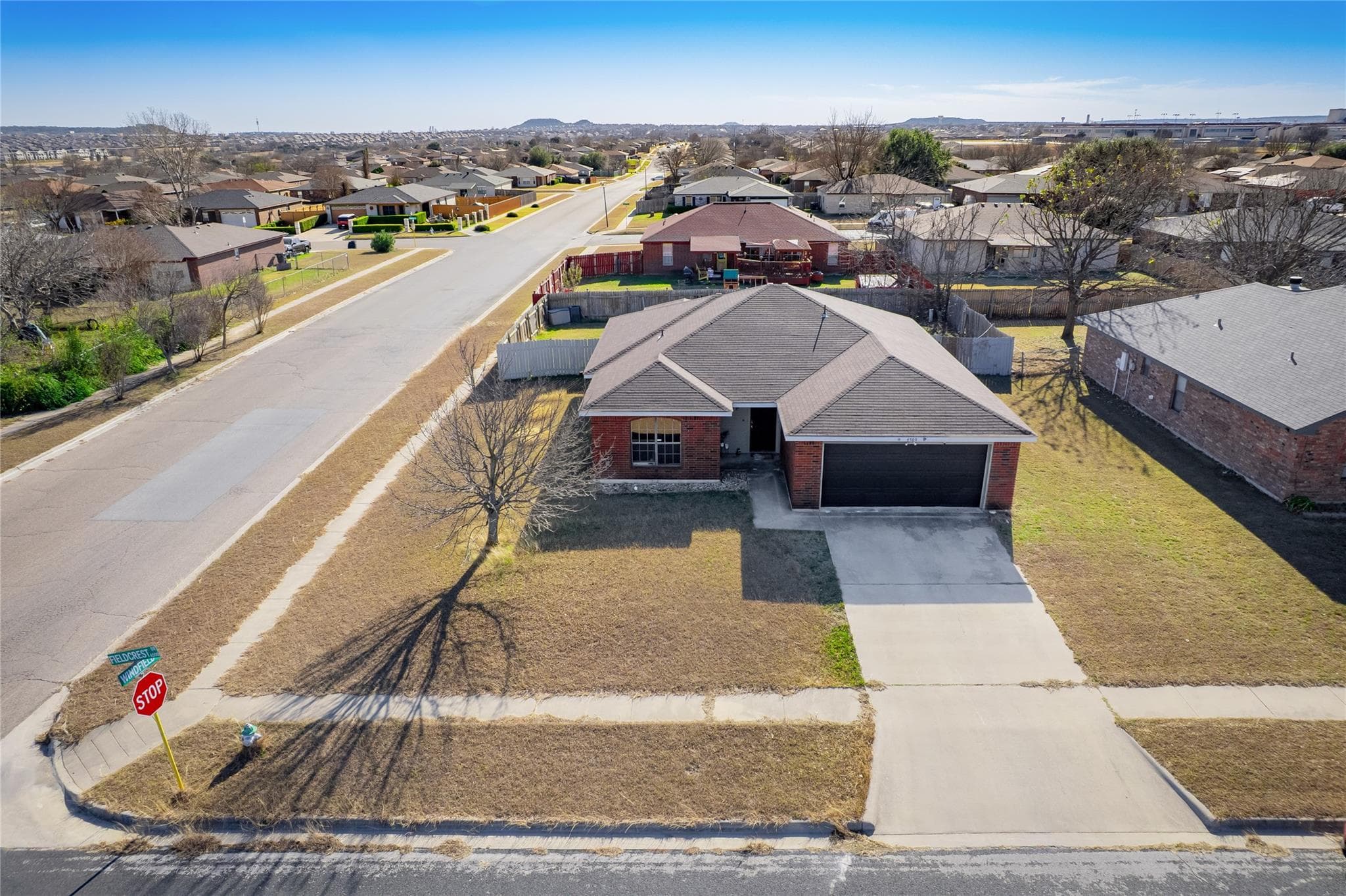4500 Fieldcrest Dr