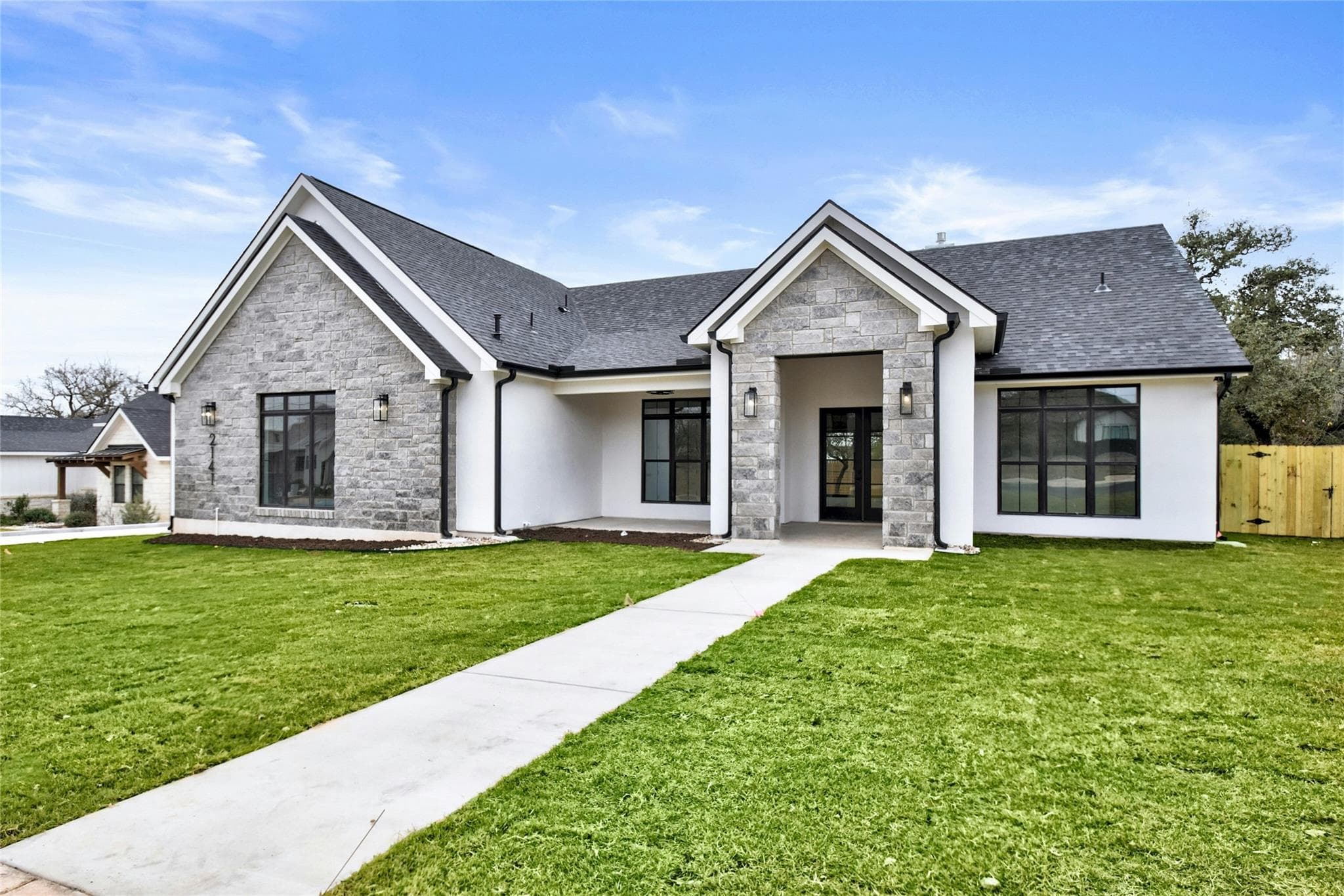 2141 Stone Meadow None