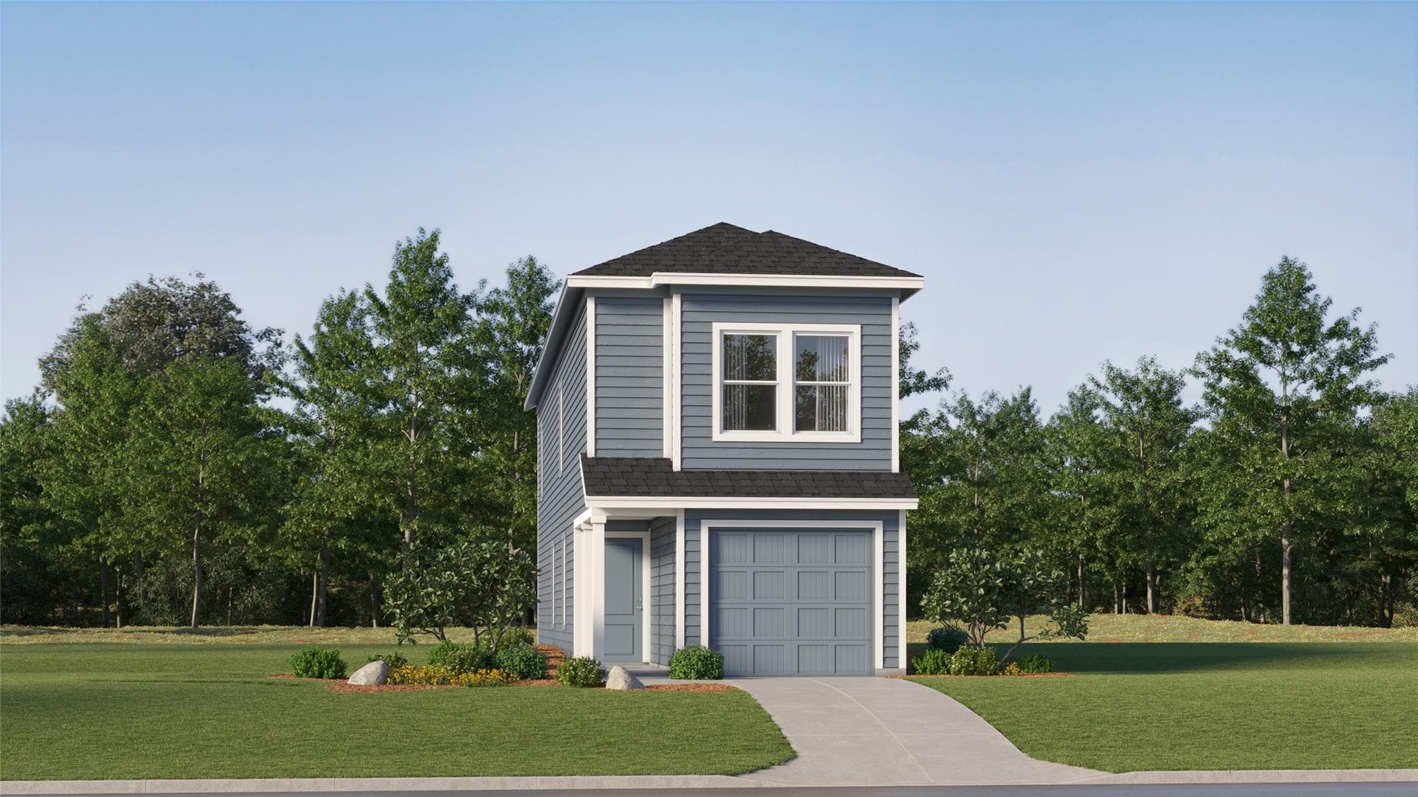 4815 George Cunningham Loop