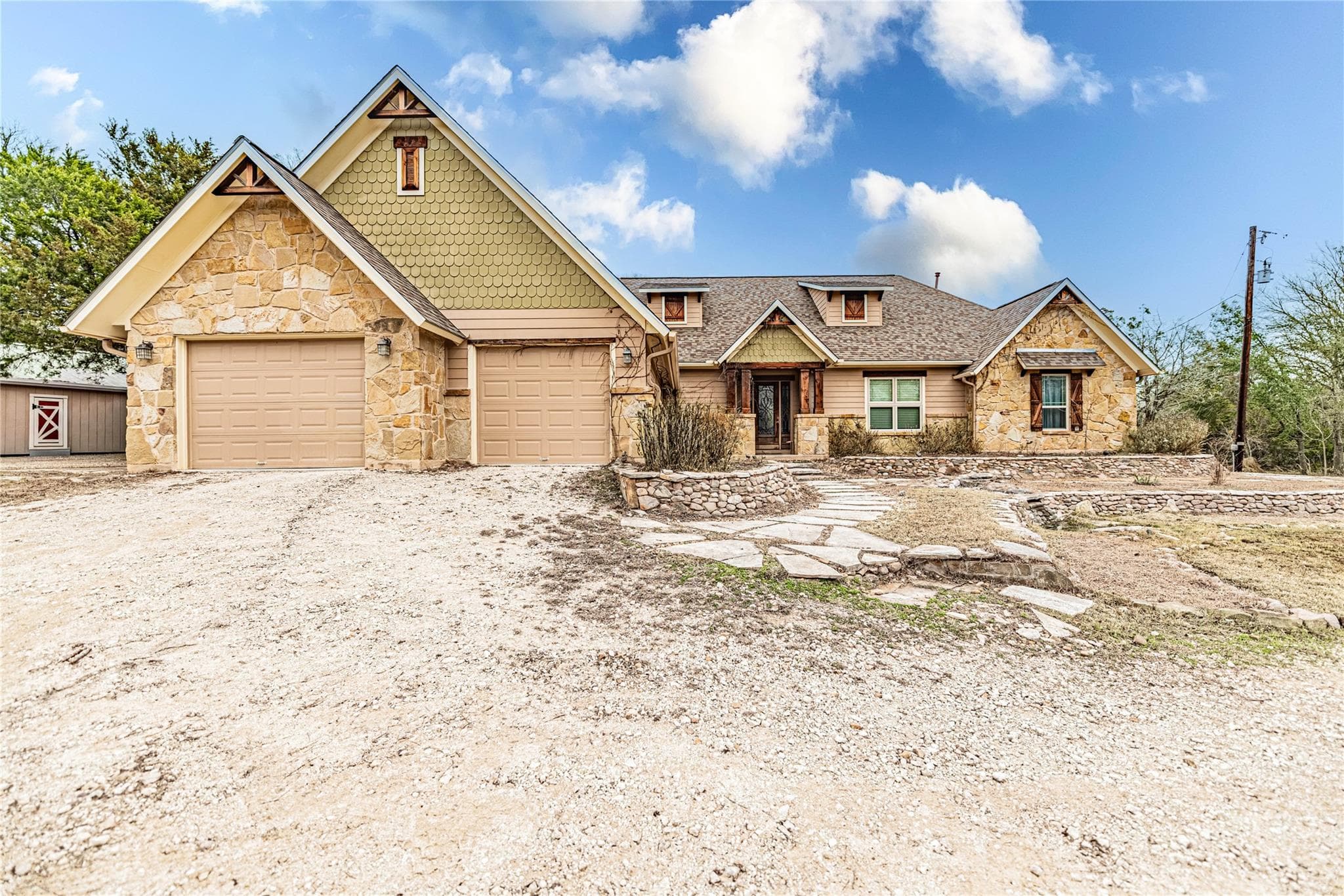3700 Elder Hill Rd