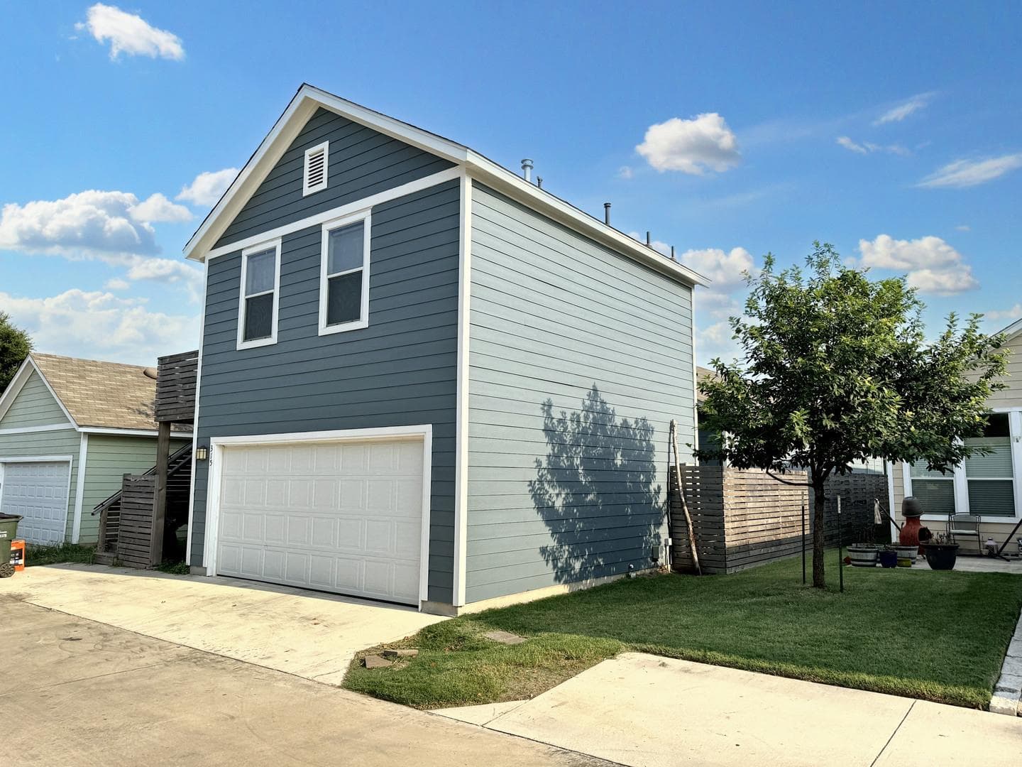 315 Rachel St #Garage Apartment