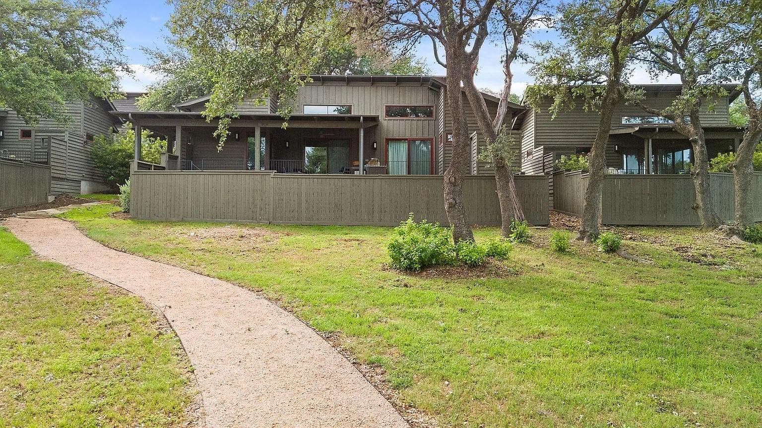 2113 Barbaro Way unit 17 Way #17
