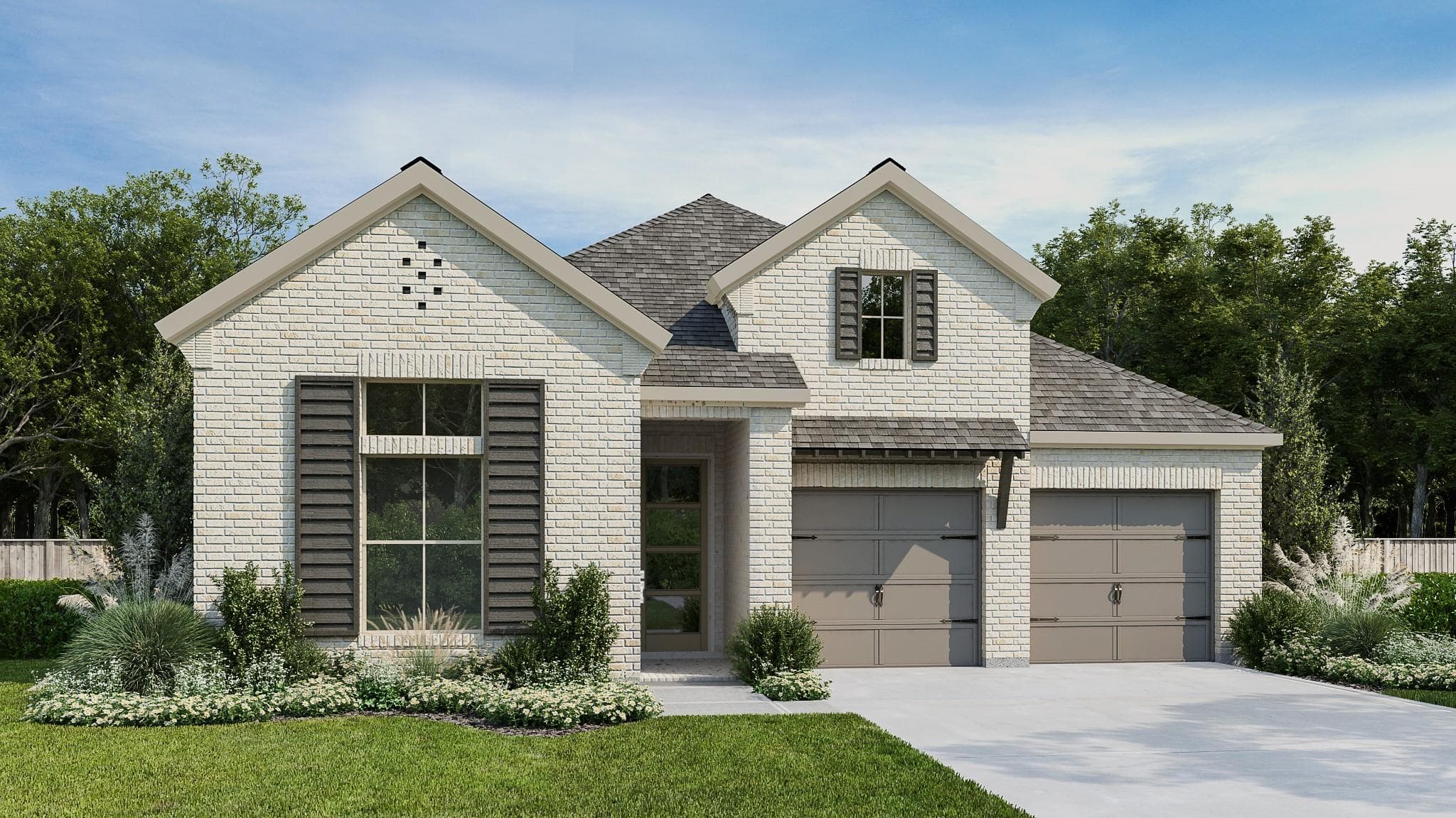 200 Montecido Dr