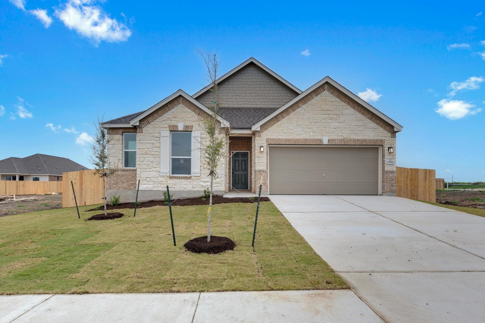 15009 Kiger Mustang Dr