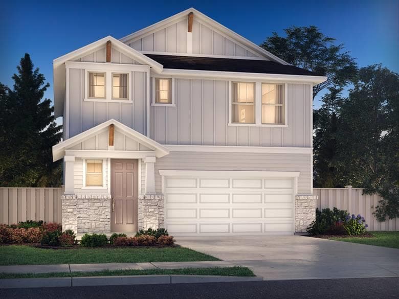 13007 Cerulean Spring Dr