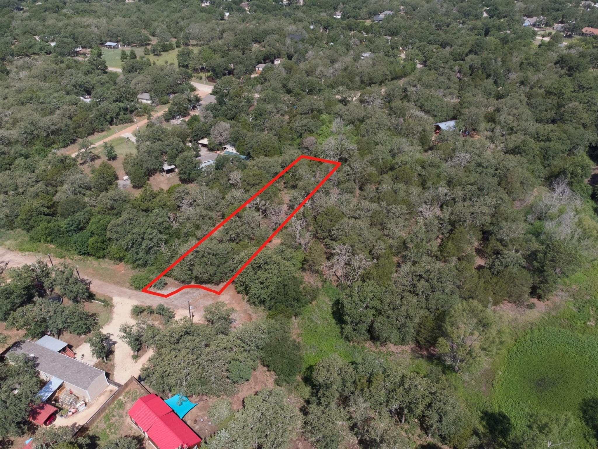 TBD Lot 27 Saddle Brook Dr