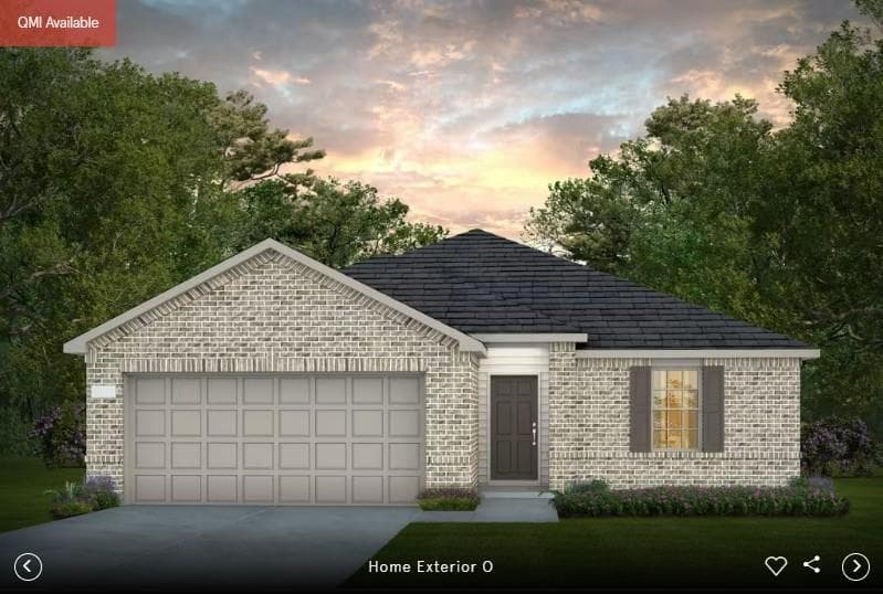 2917 Dimmit Dr