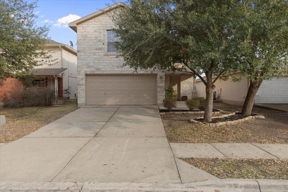 12705 Saint Mary Dr