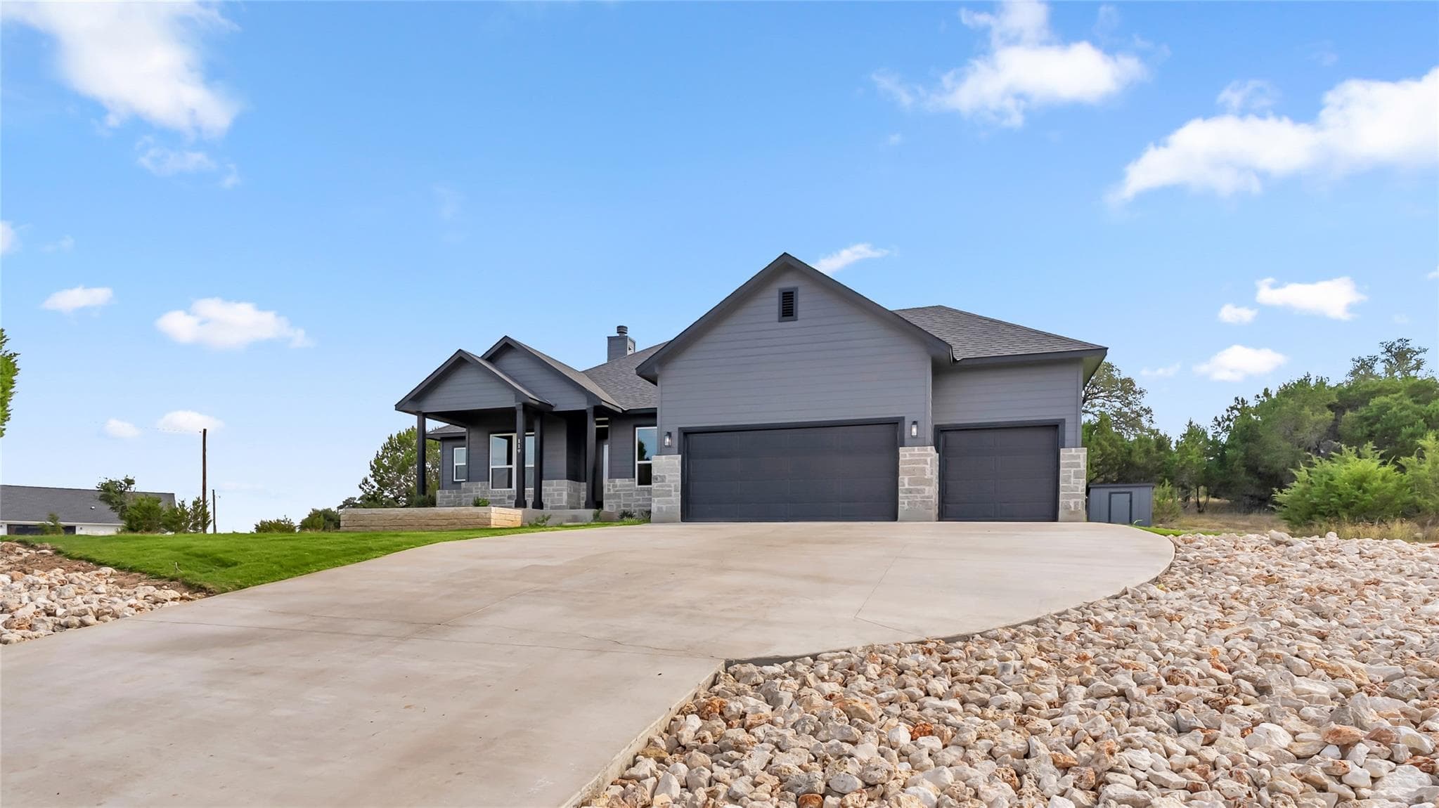 119 Garner Ranch Rd