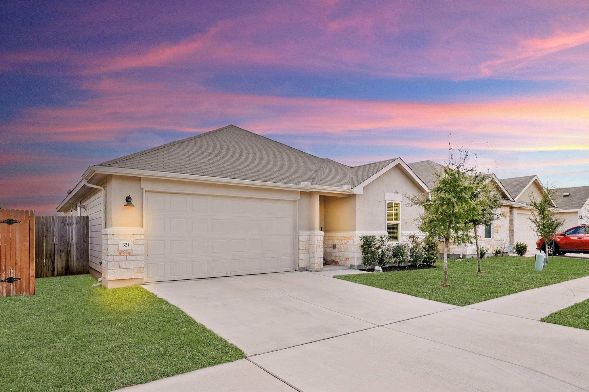 321 Durango Downs Dr