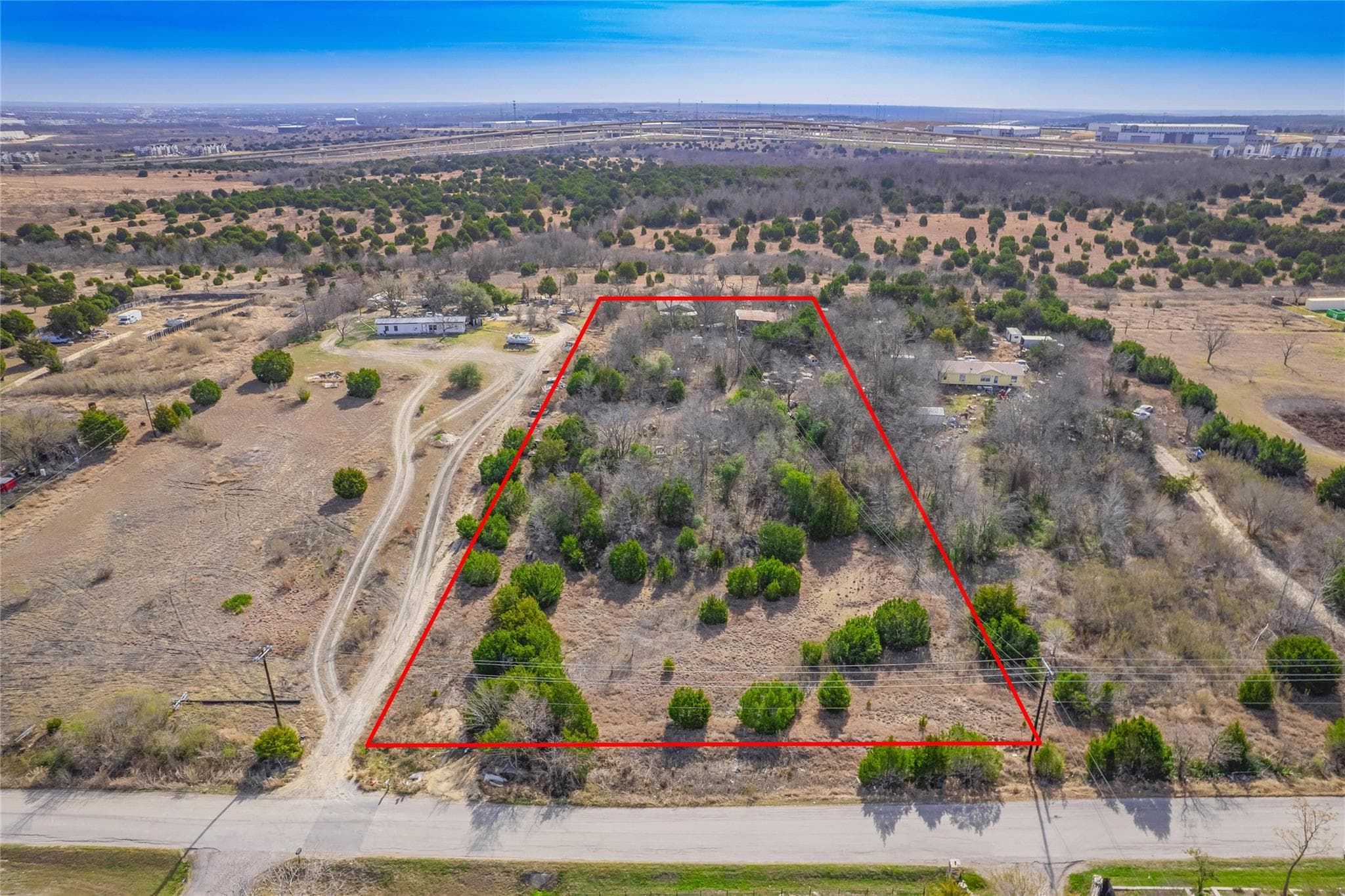 11407 Aus Tex Acres Ln
