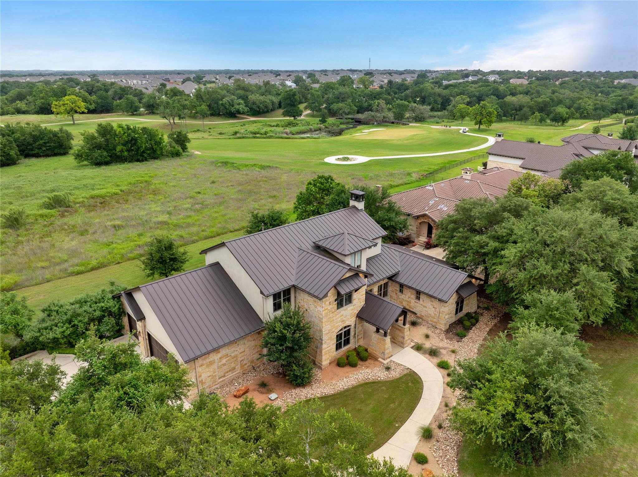 714 Cimarron Hills Trl