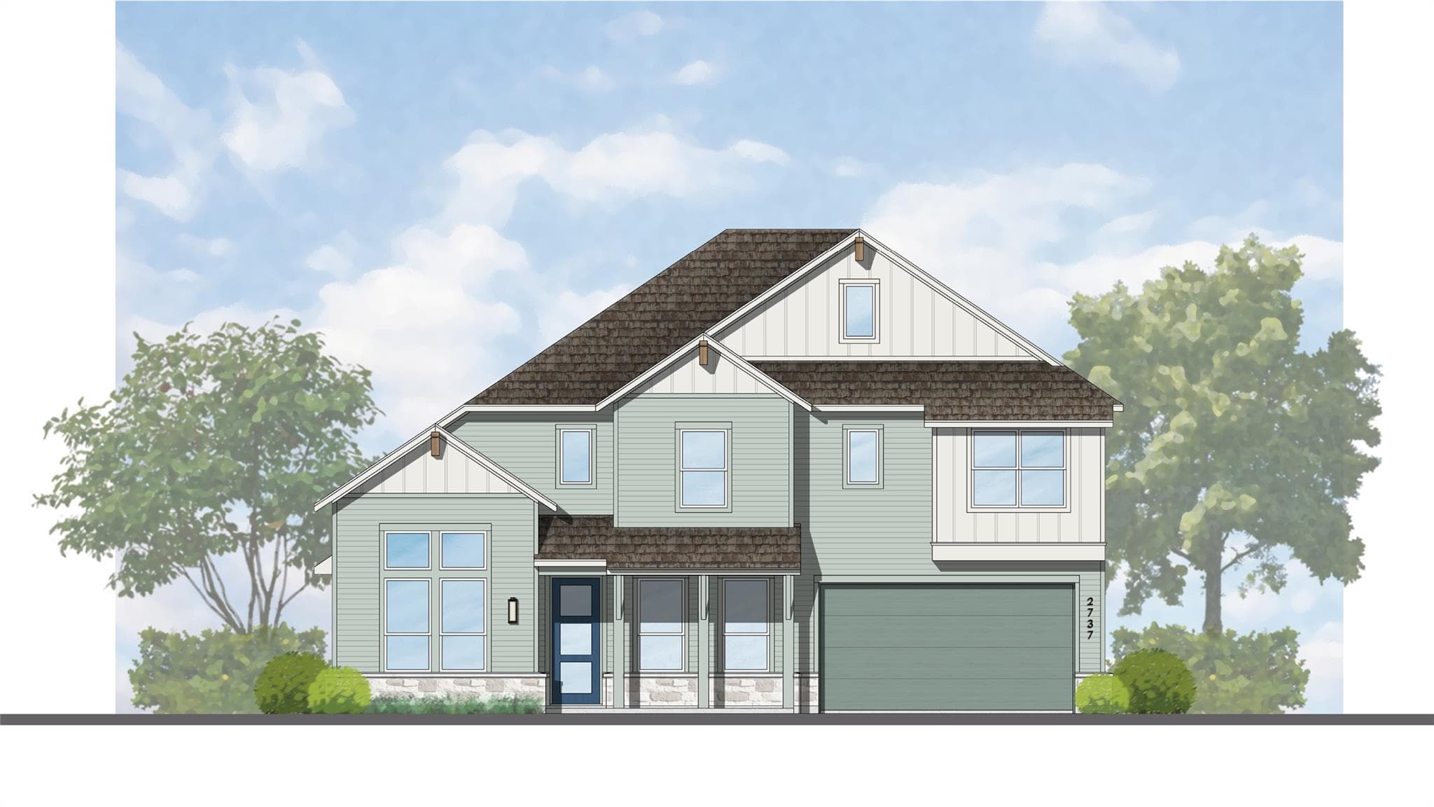 217 Luttrell Ln