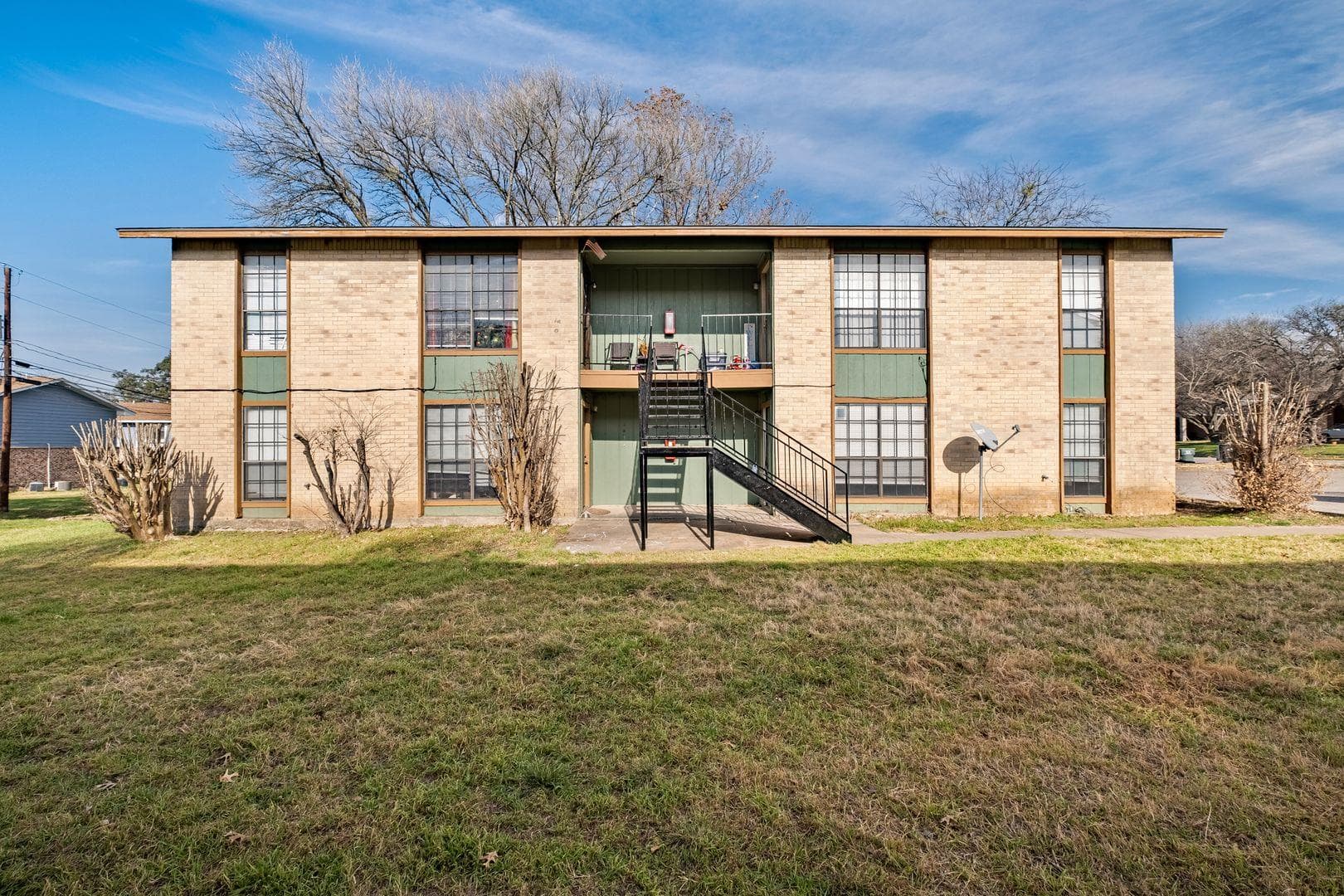 301 Craddock Ave #C