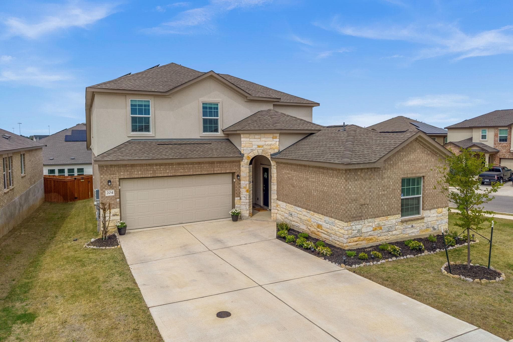 204 Lone Cedar Rd