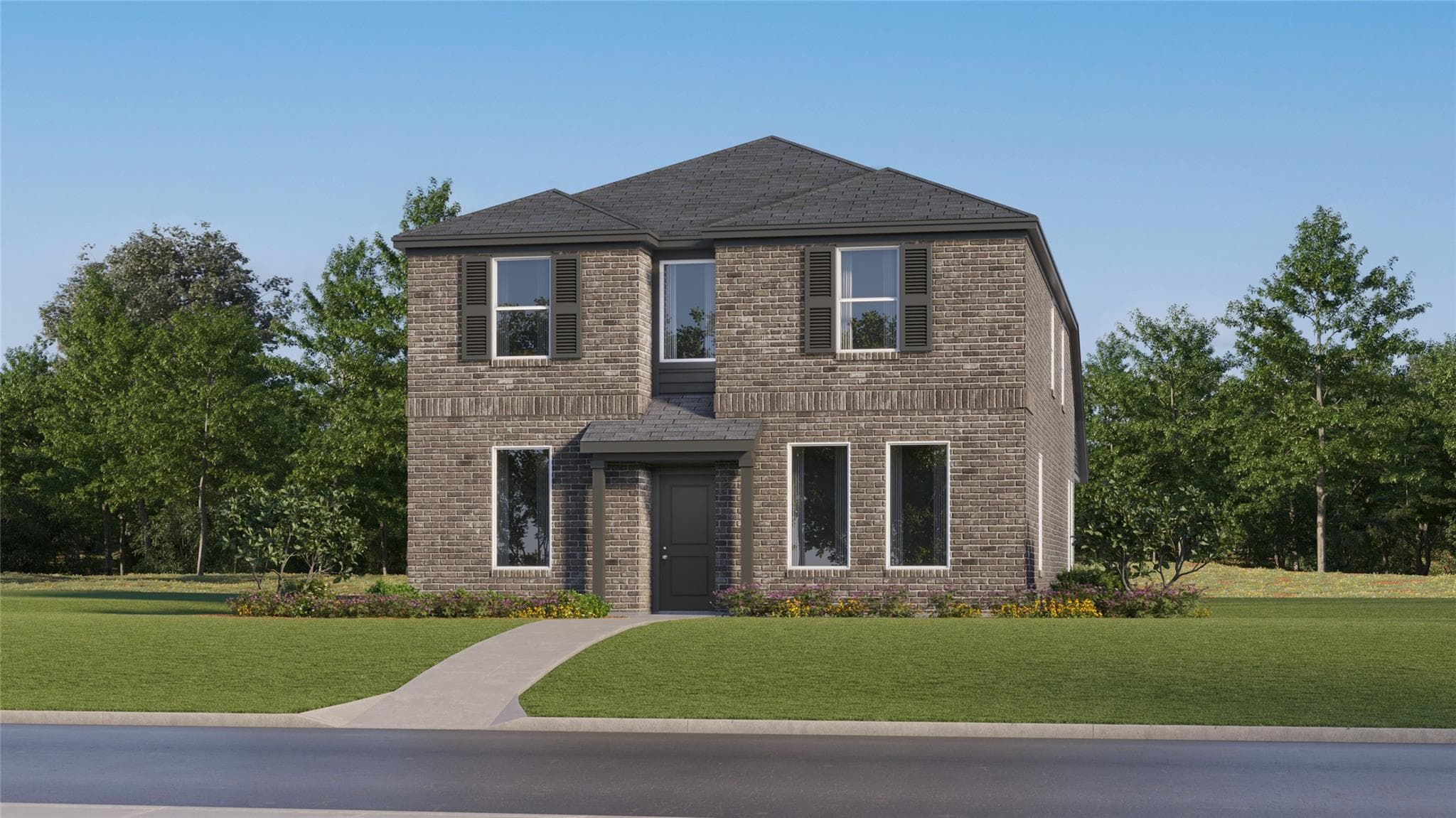 17907 Nashville Warbler Rd