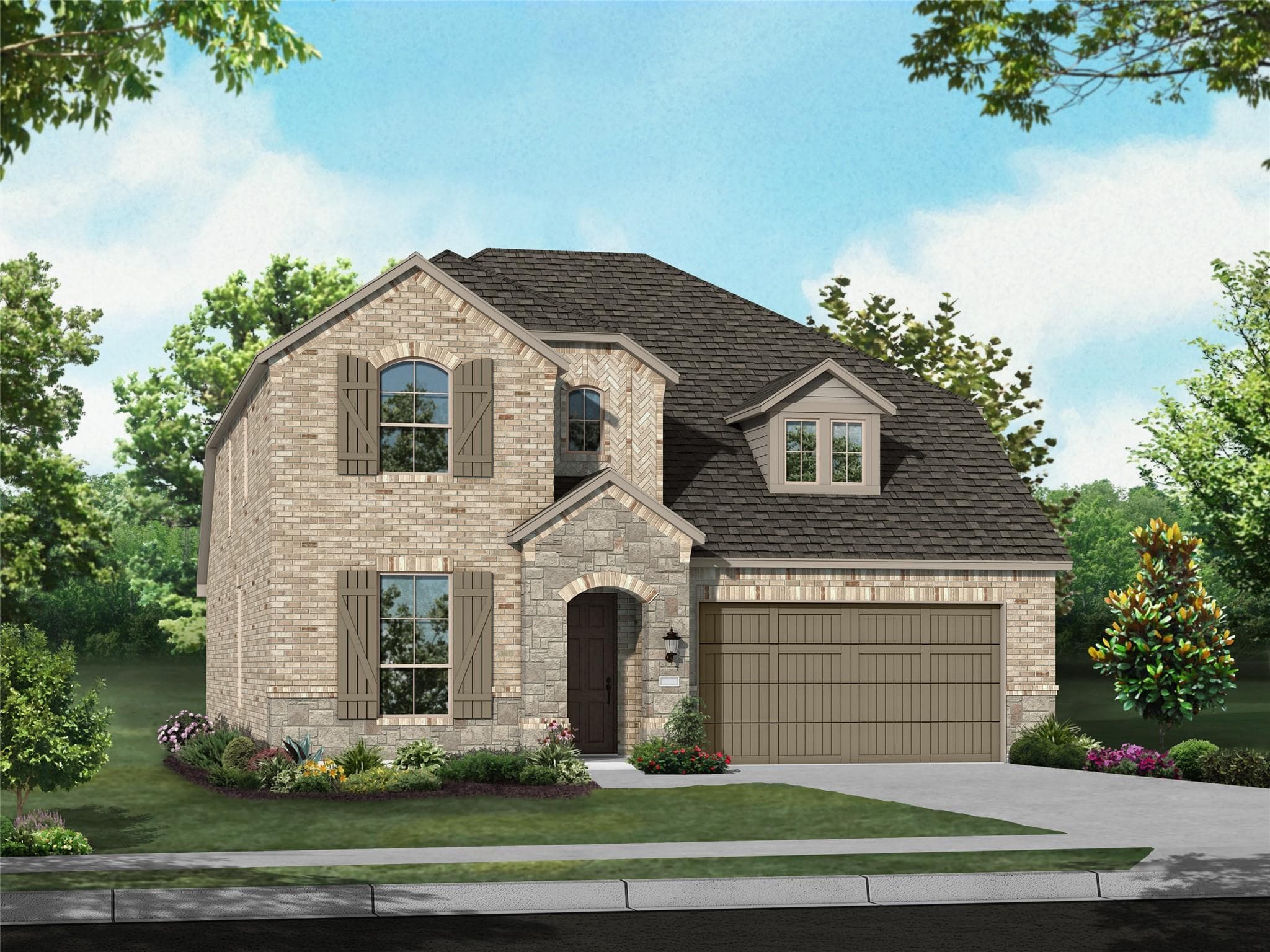 112 Red Camella Dr
