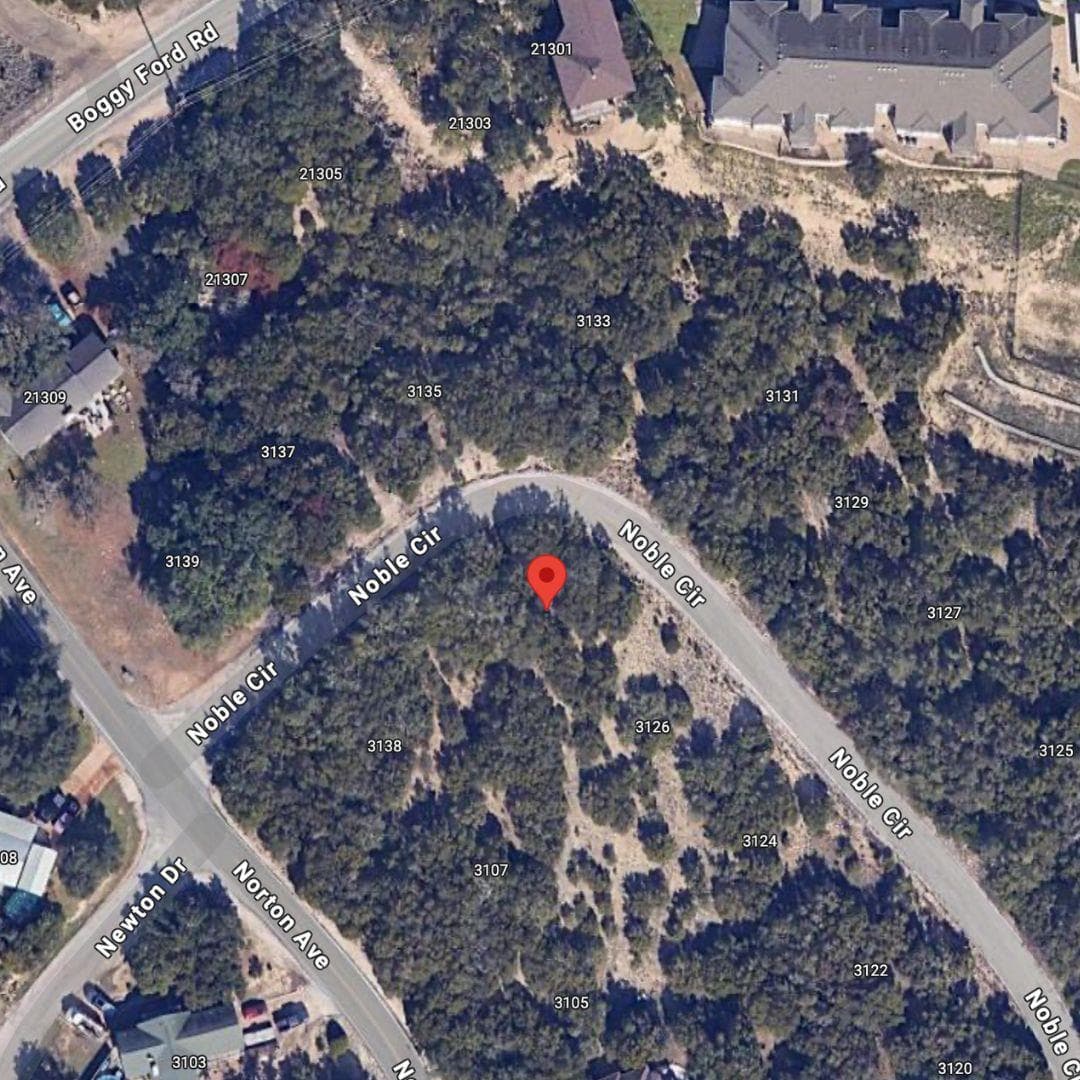 3136 Nobel Cir